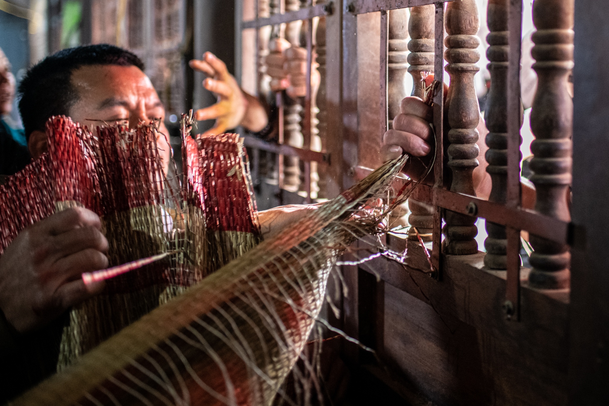 cướp chiếu lễ Đúc Bụt ảnh 16 cuop chieu le Duc But anh 16