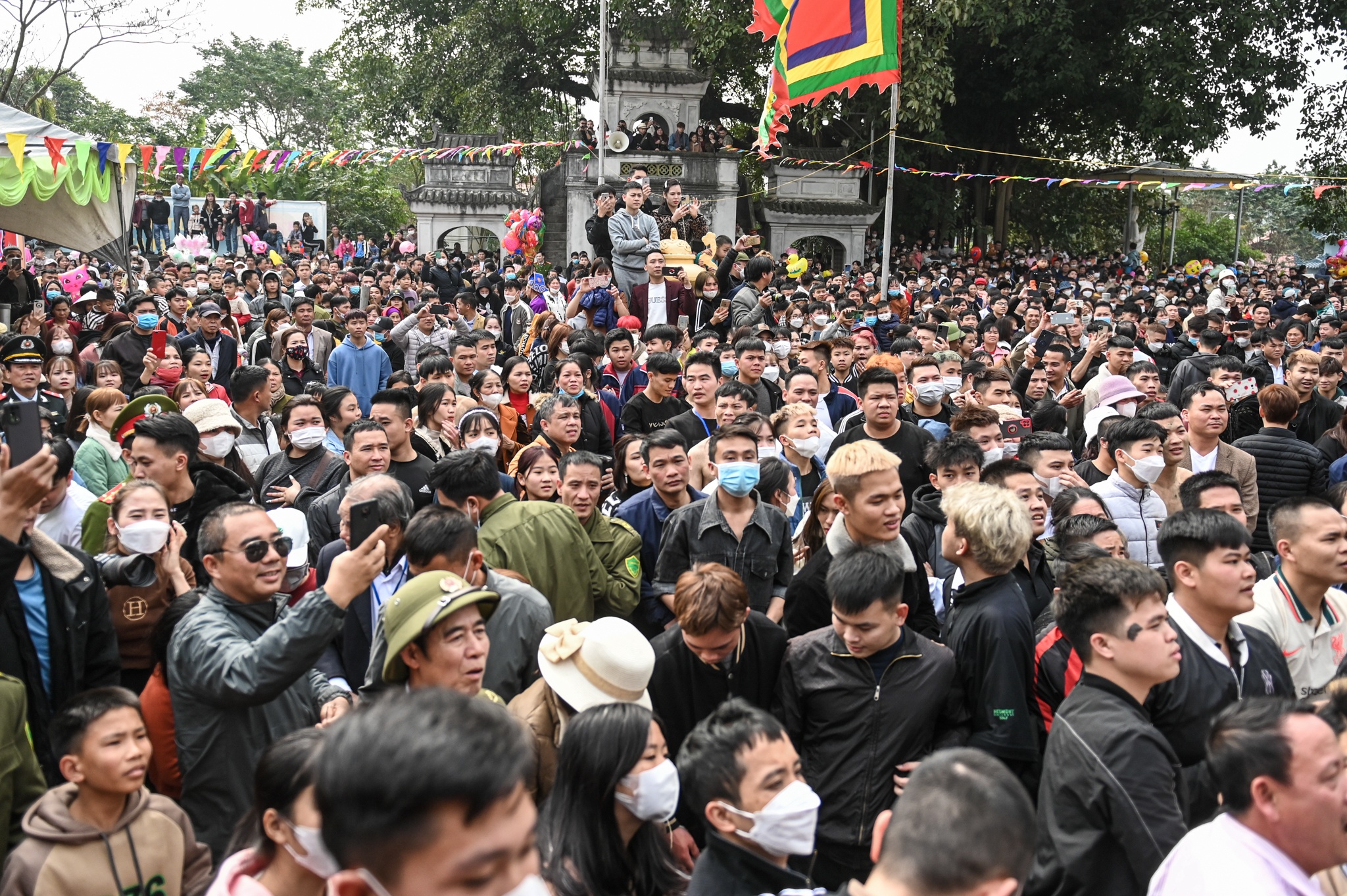 cuop chieu le Duc But anh 1