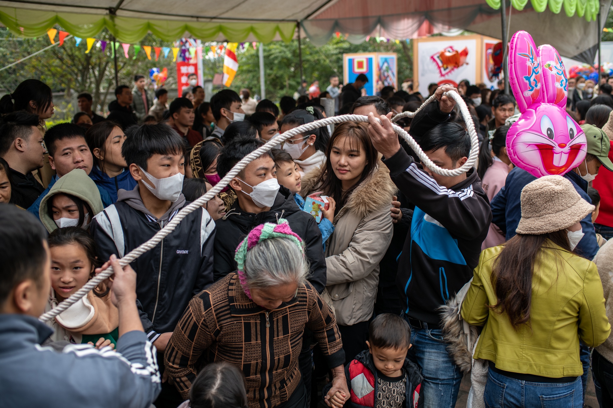 cuop chieu le Duc But anh 2