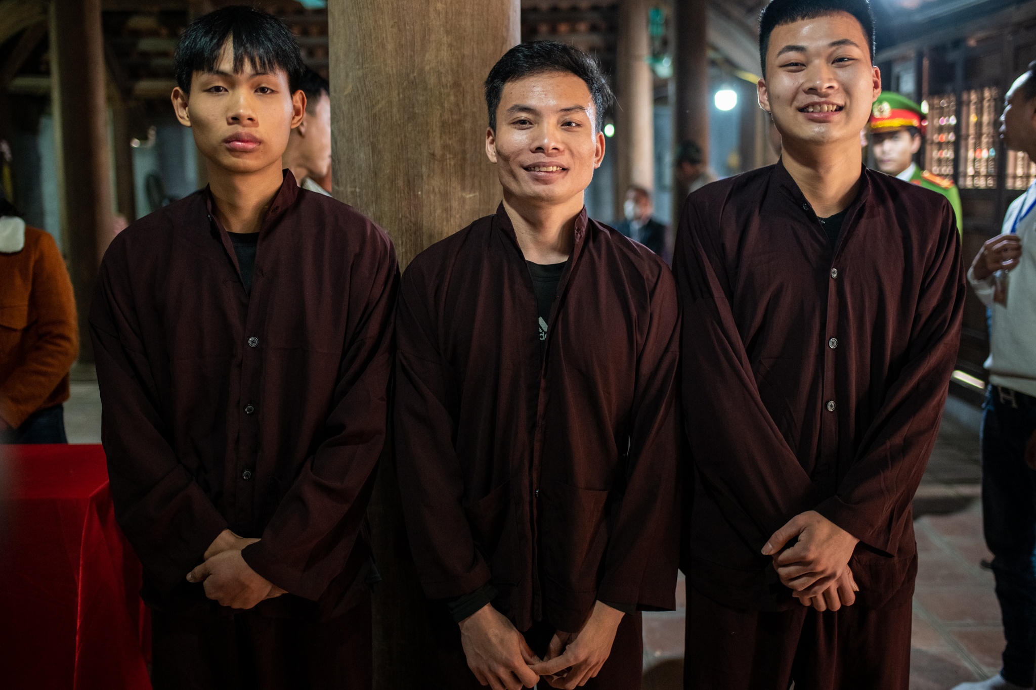 cuop chieu le Duc But anh 3