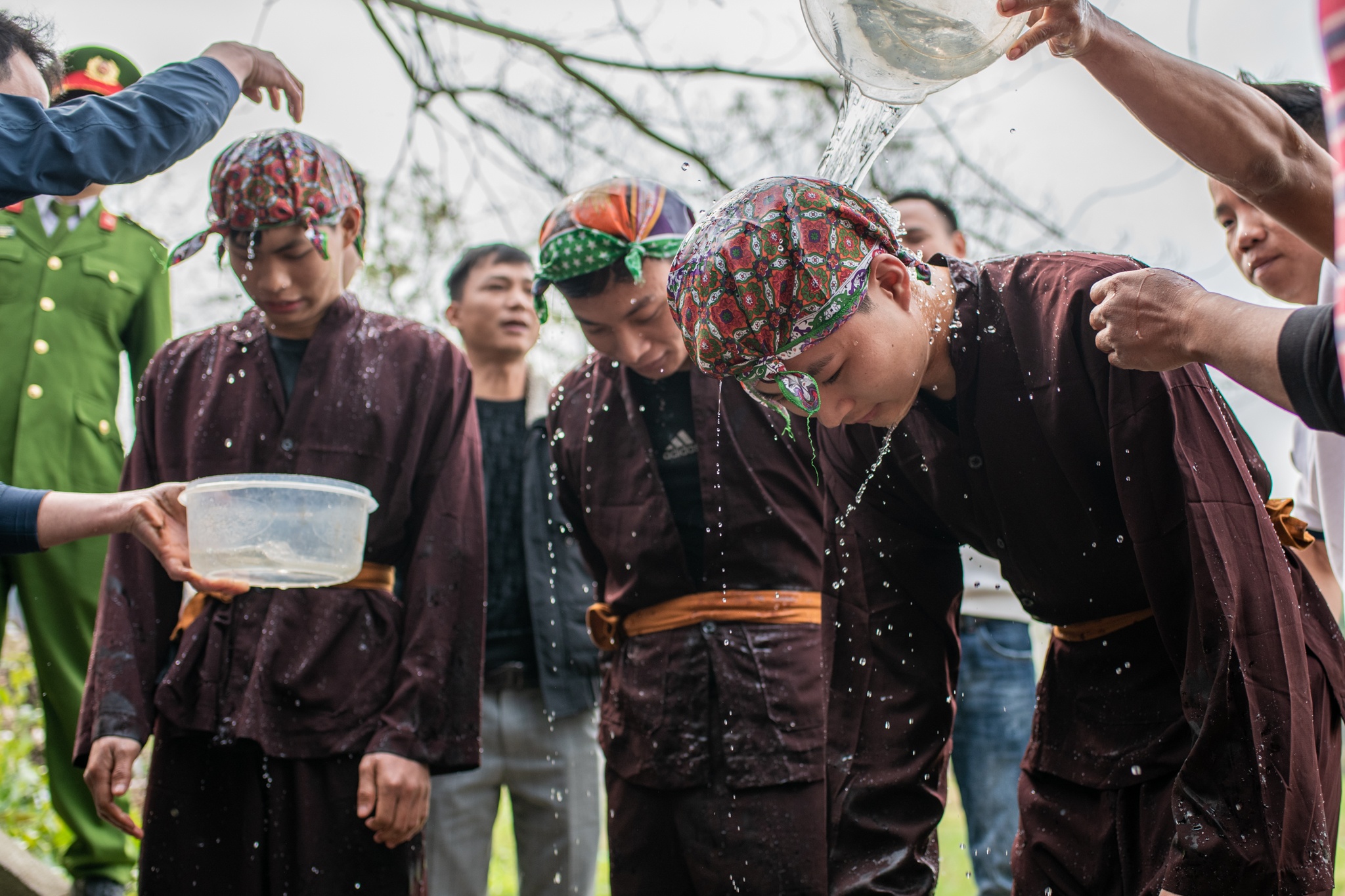 cuop chieu le Duc But anh 5