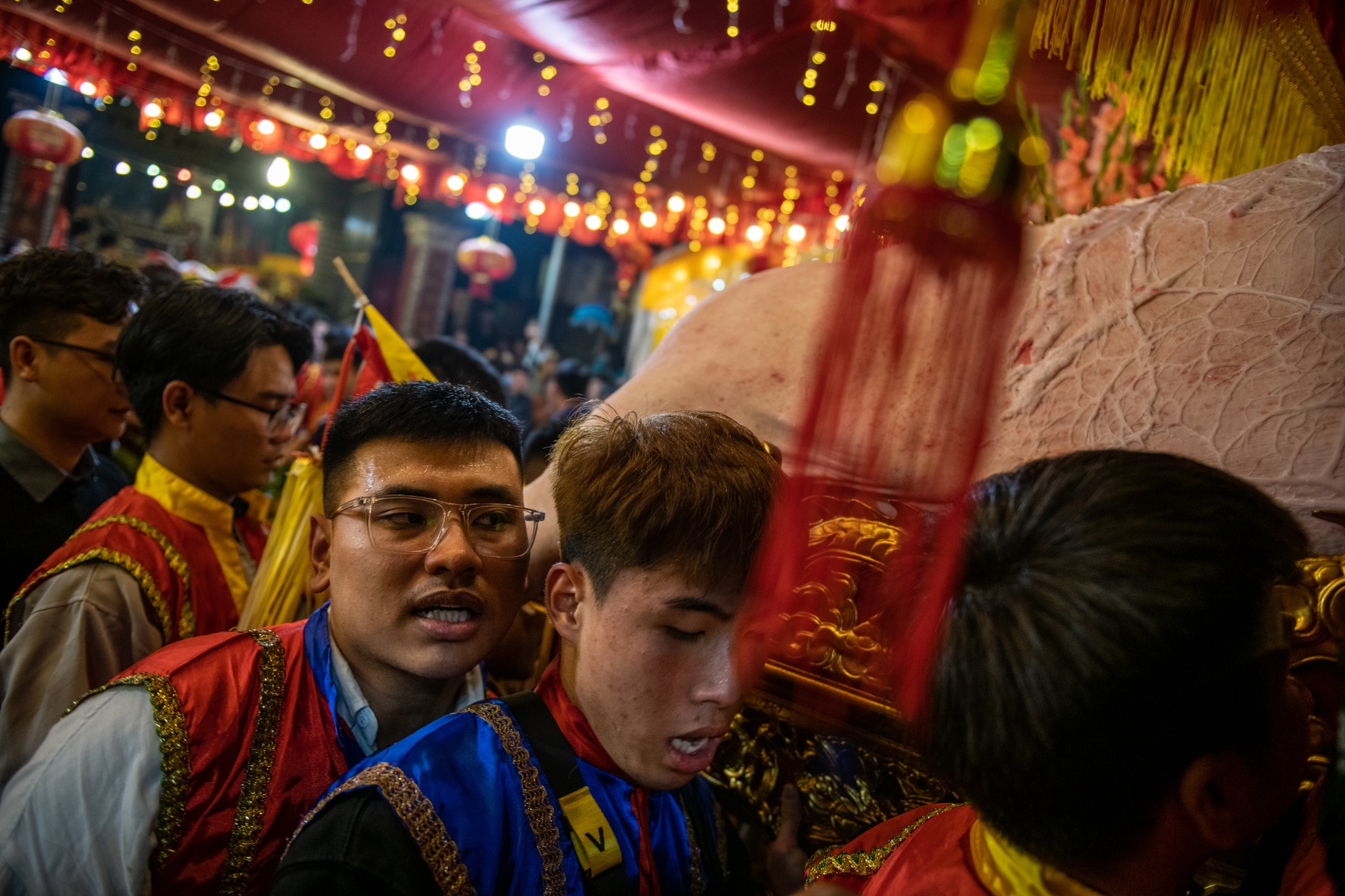 le ruoc lon La Phu anh 8