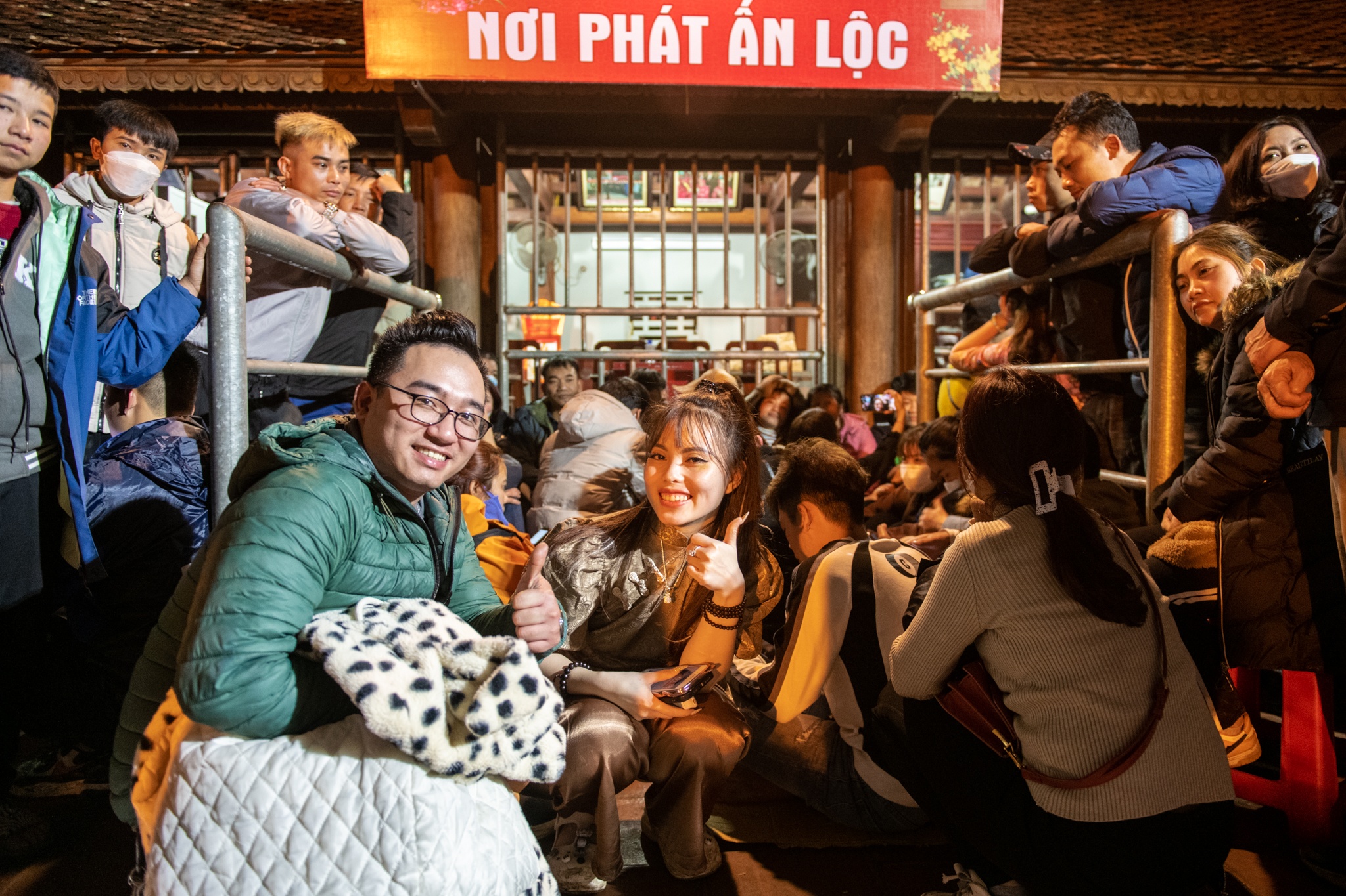 xin an den Tran anh 4