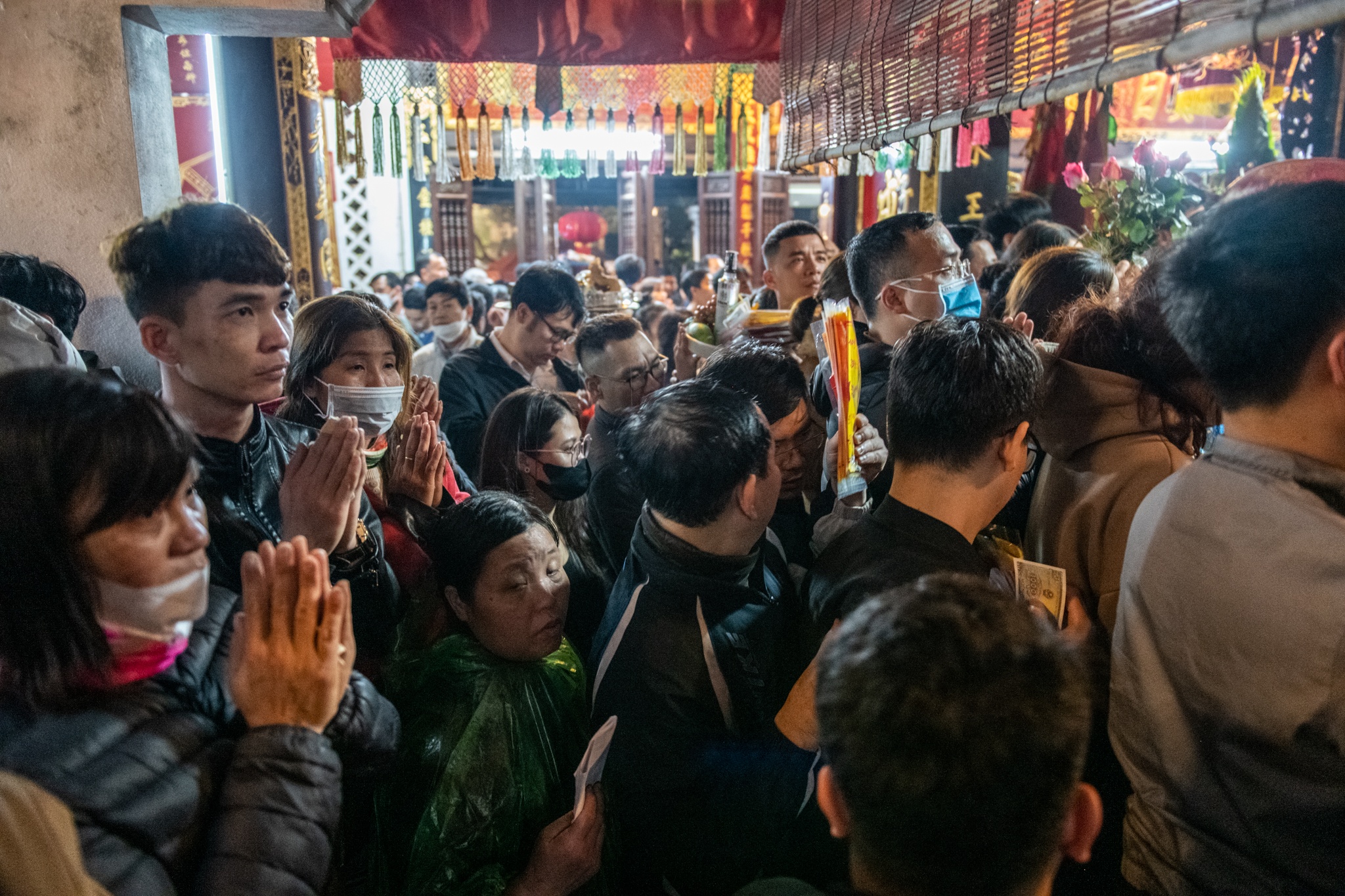 khai an den Tran anh 8