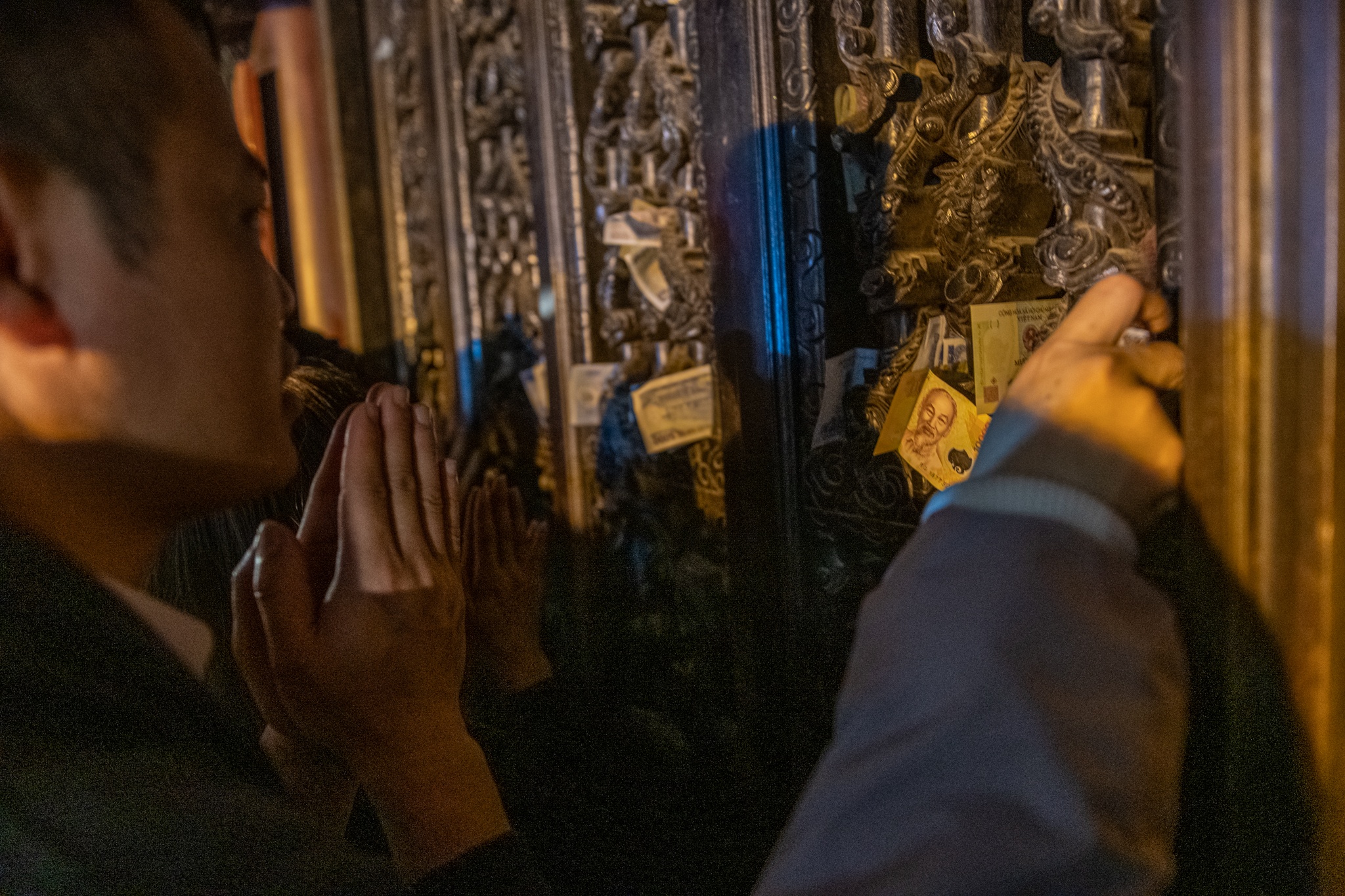 khai an den Tran anh 7