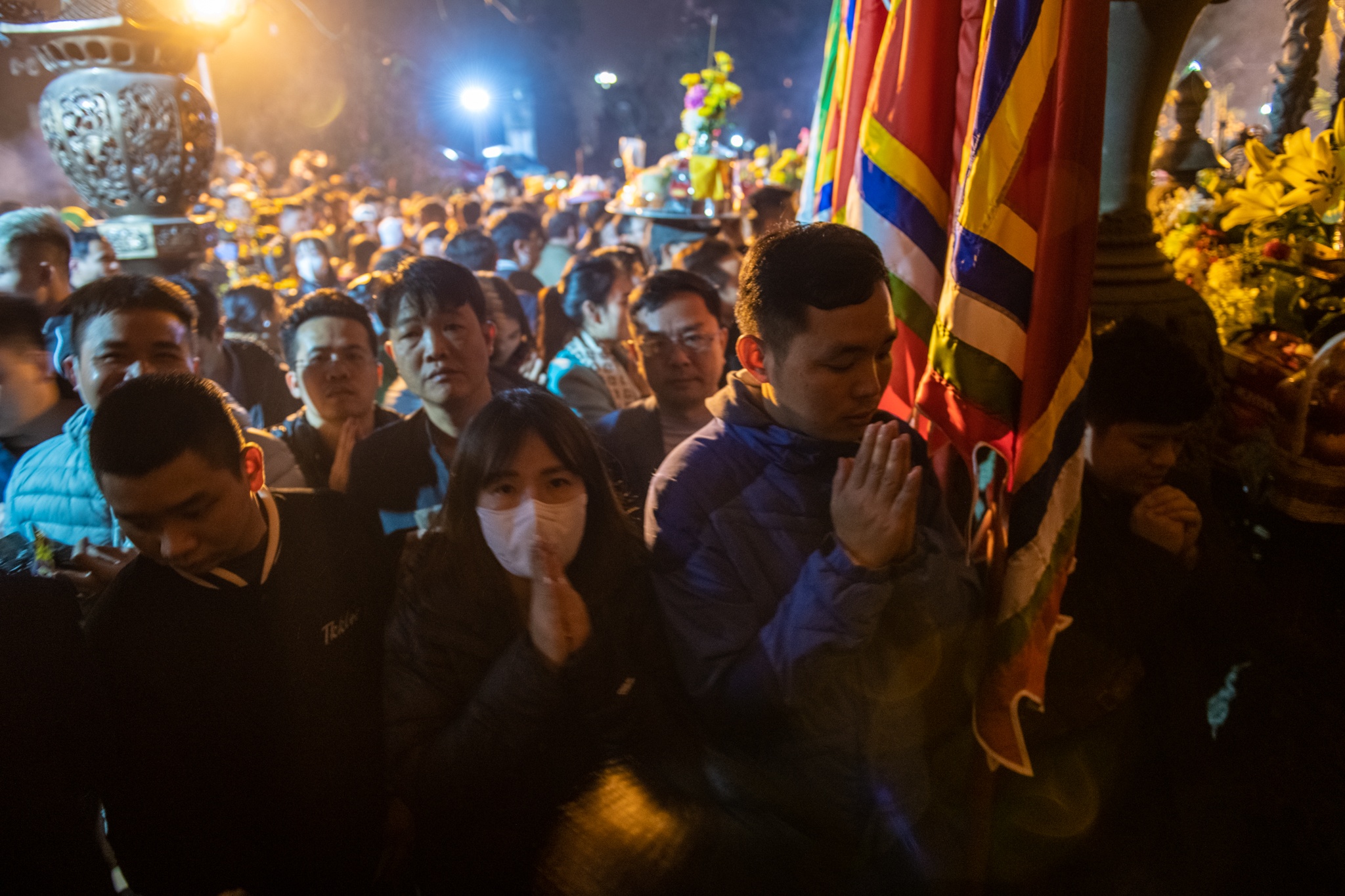 khai an den Tran anh 9