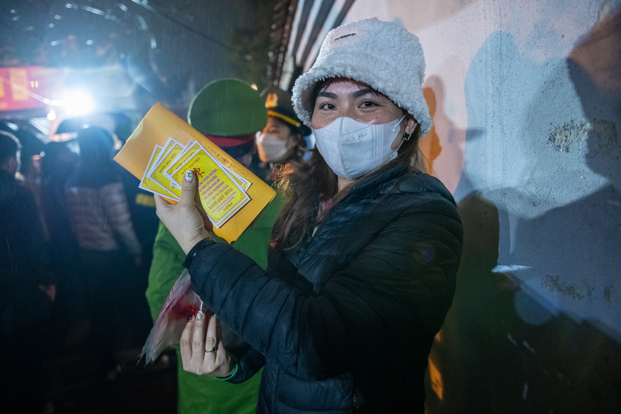 xin an den Tran anh 9