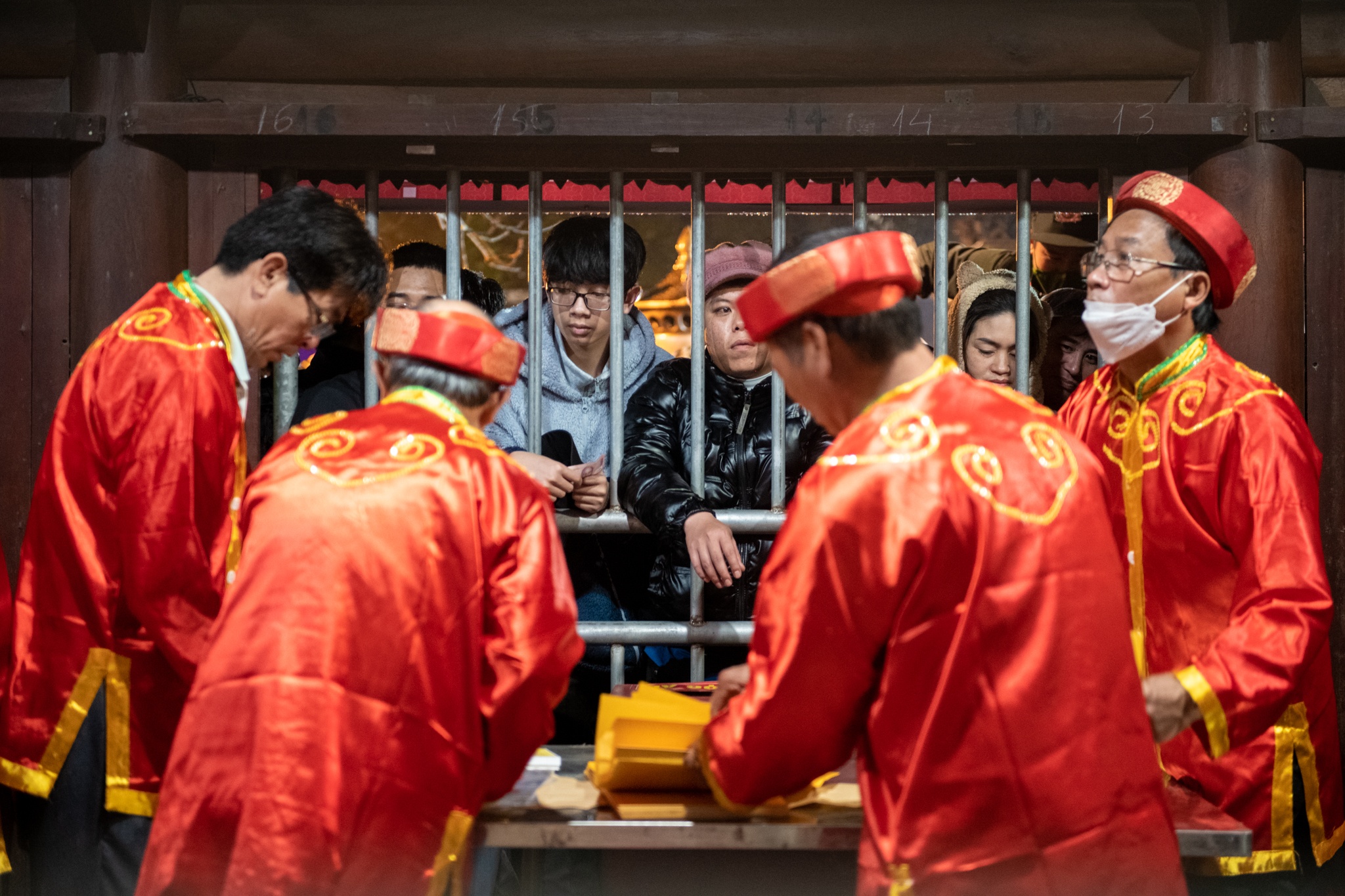 xin an den Tran anh 10