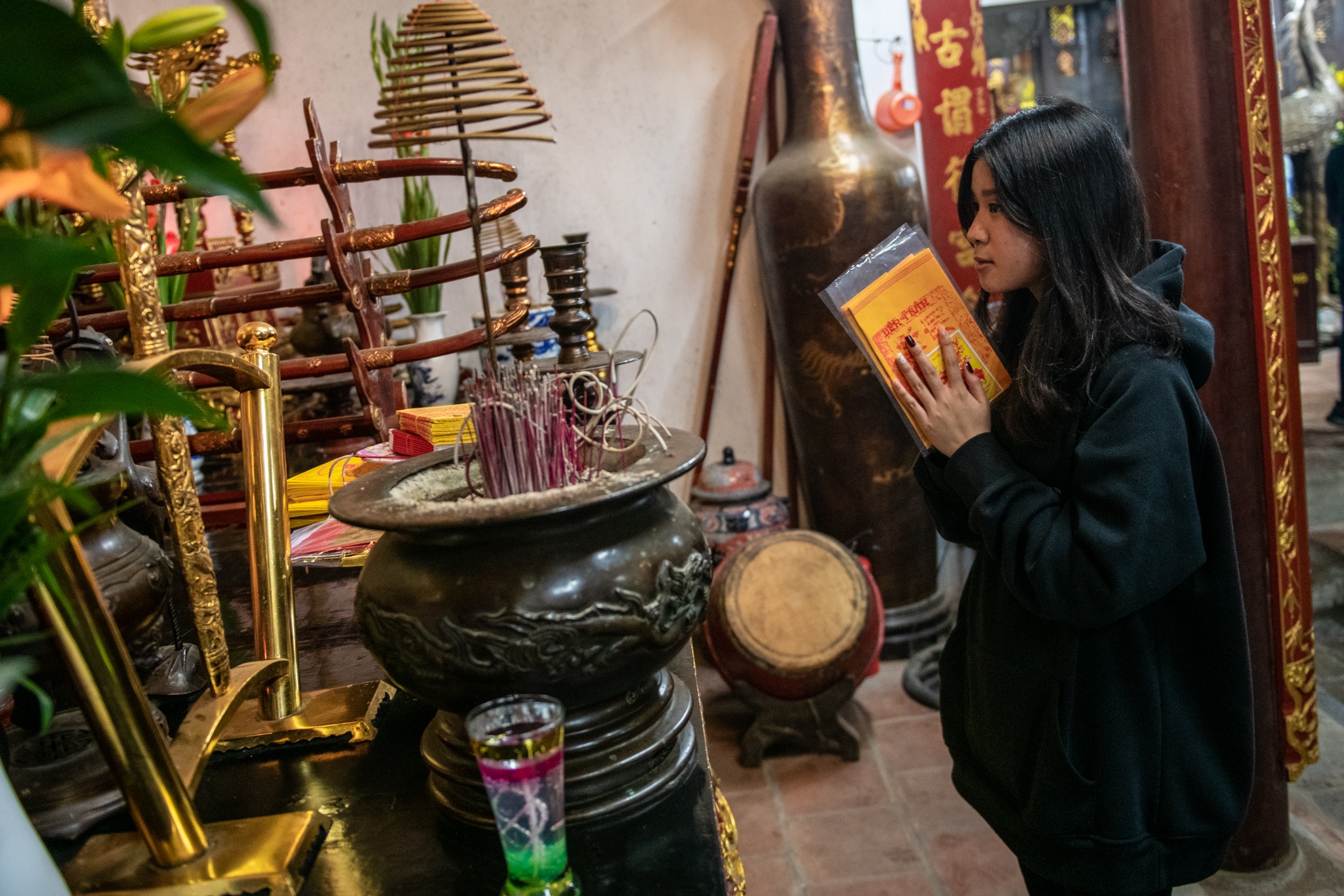 xin an den Tran anh 11