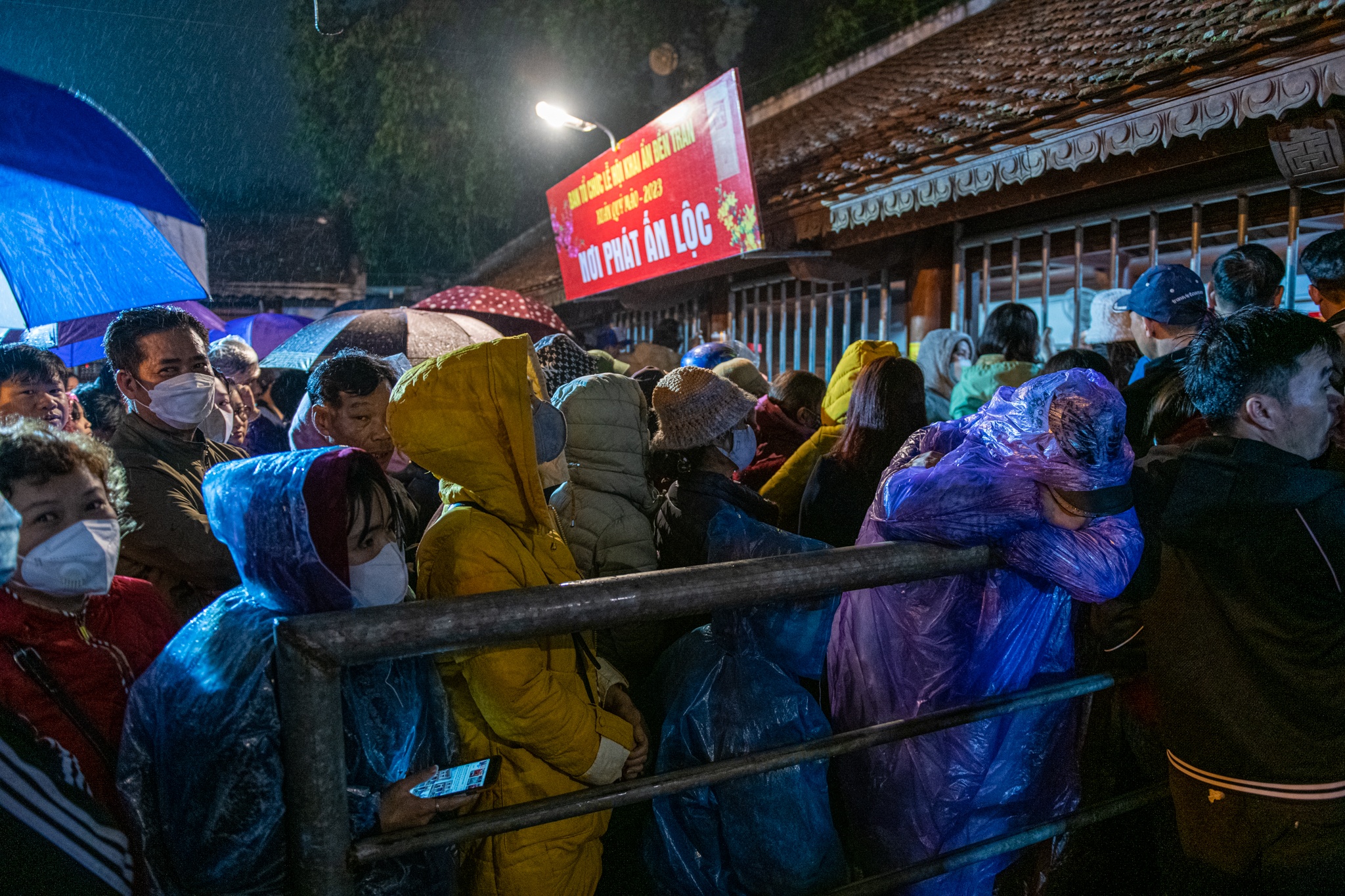 xin an den Tran anh 5