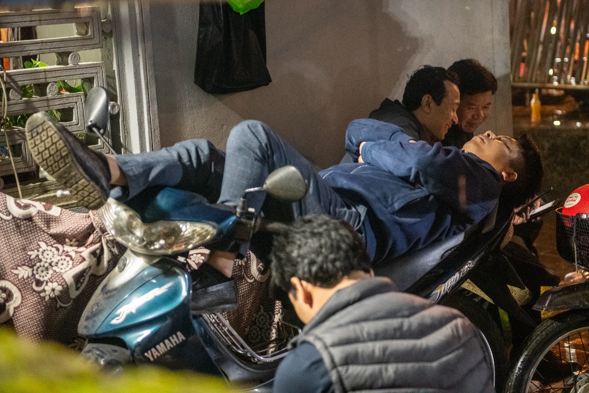 xin an den Tran anh 2