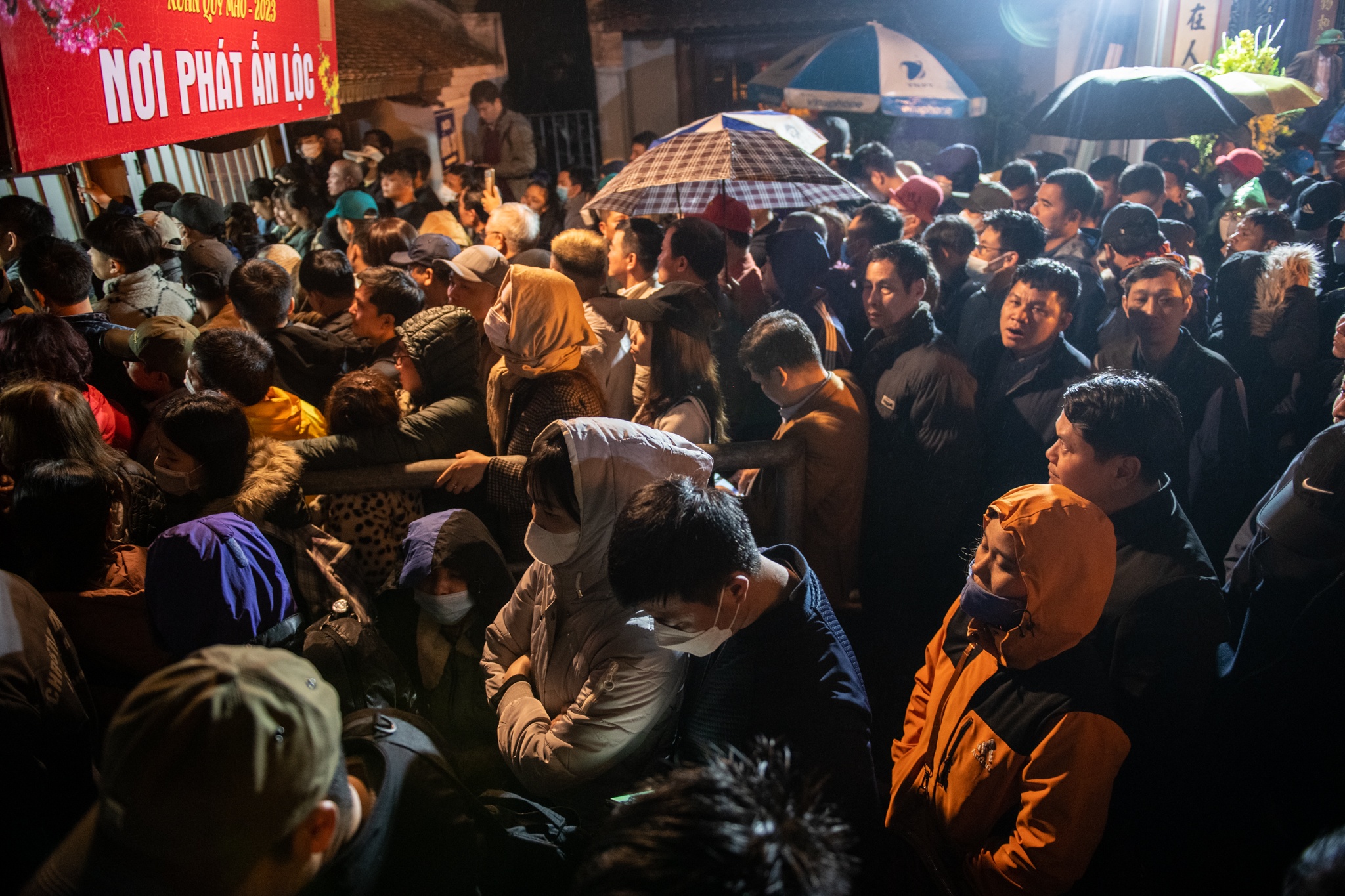 xin an den Tran anh 1