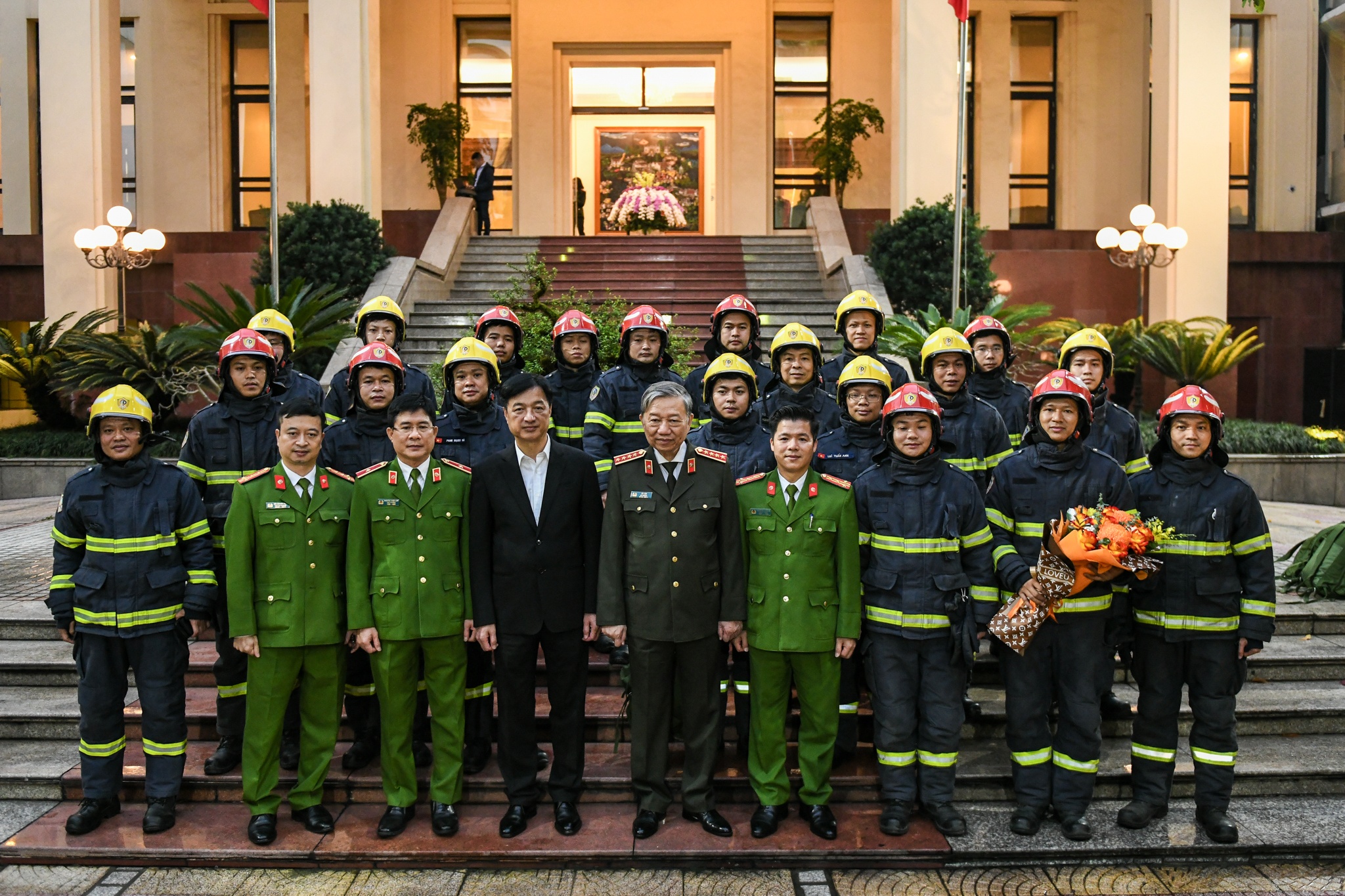 cứu nạn Thổ Nhĩ Kỳ ảnh 9 cuu nan Tho Nhi Ky anh 9