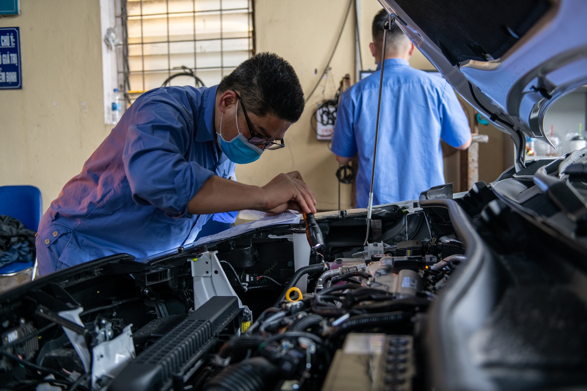 be boi dang kiem anh 6