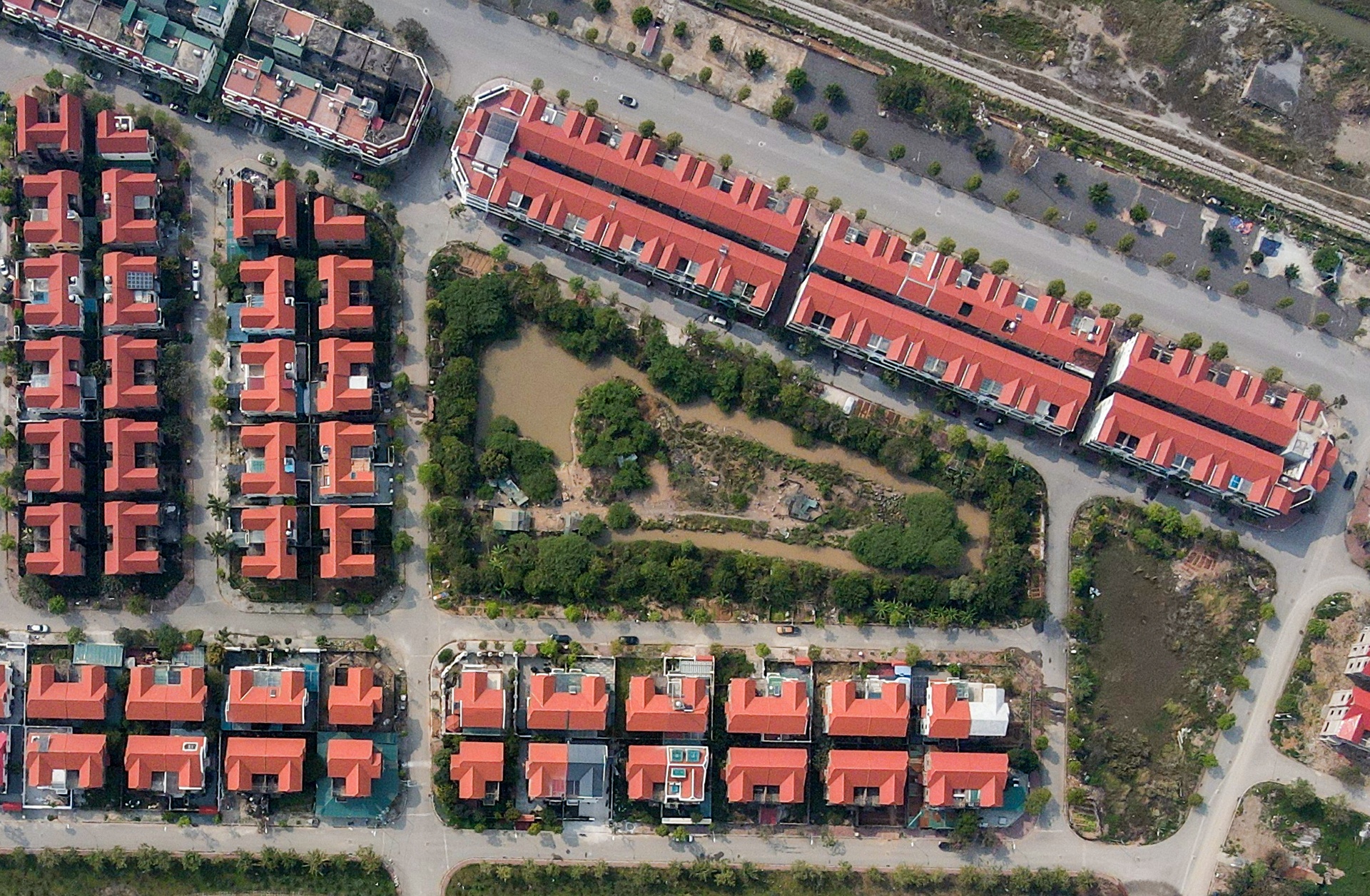 Khu do thi Phu Luong anh 7