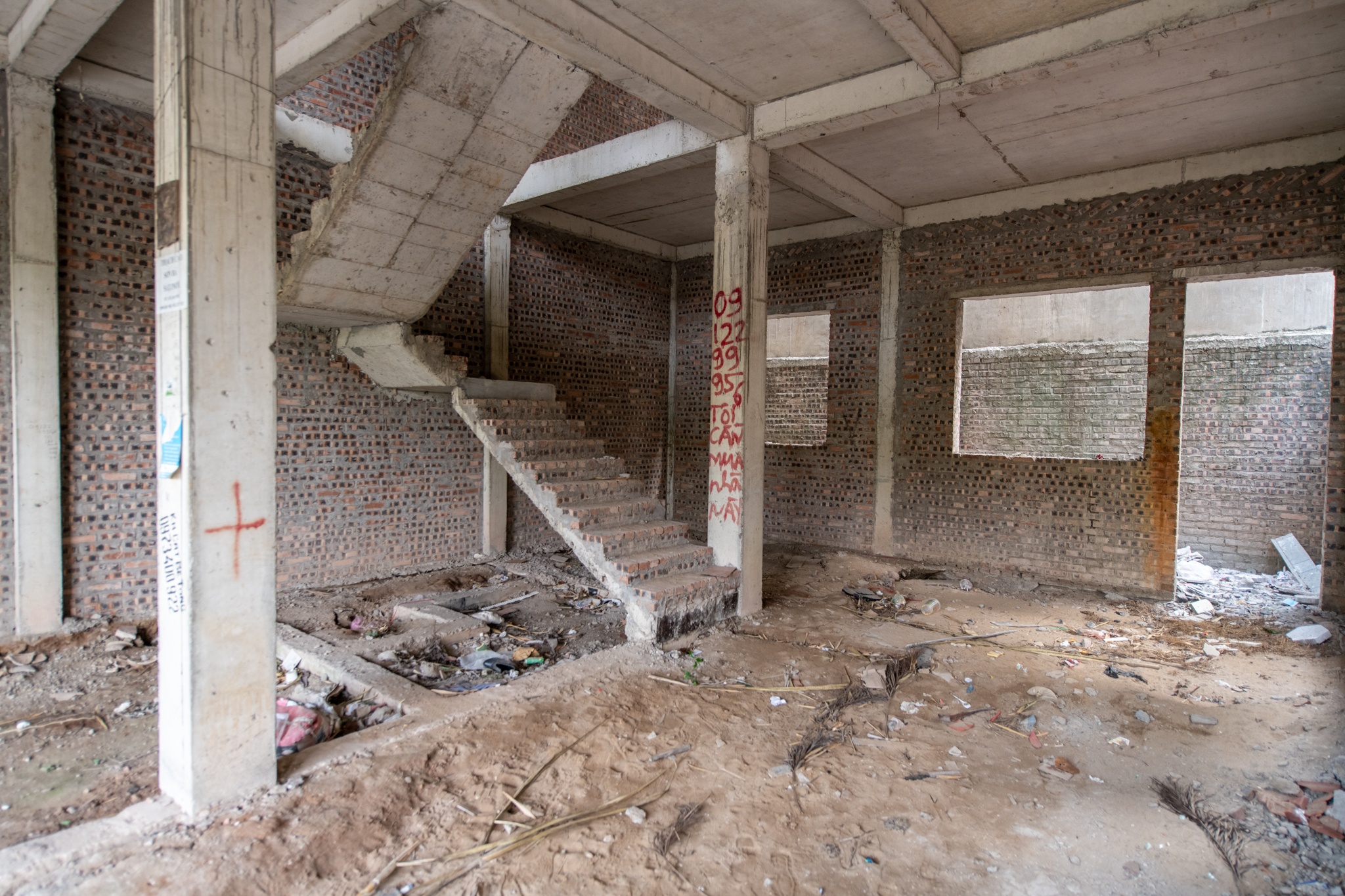 Khu do thi Phu Luong anh 6