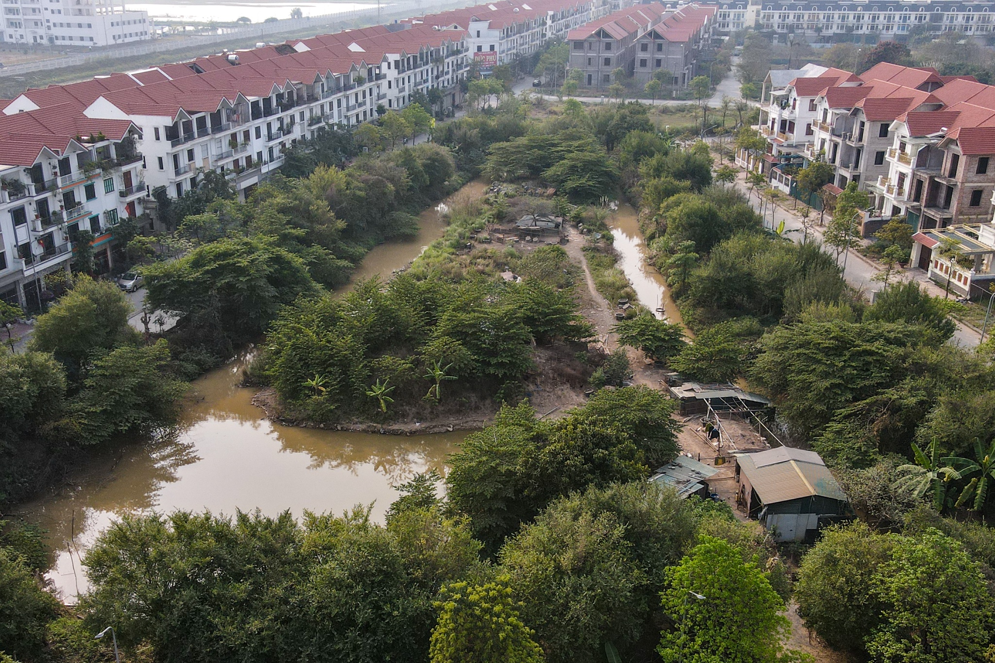 Khu do thi Phu Luong anh 8