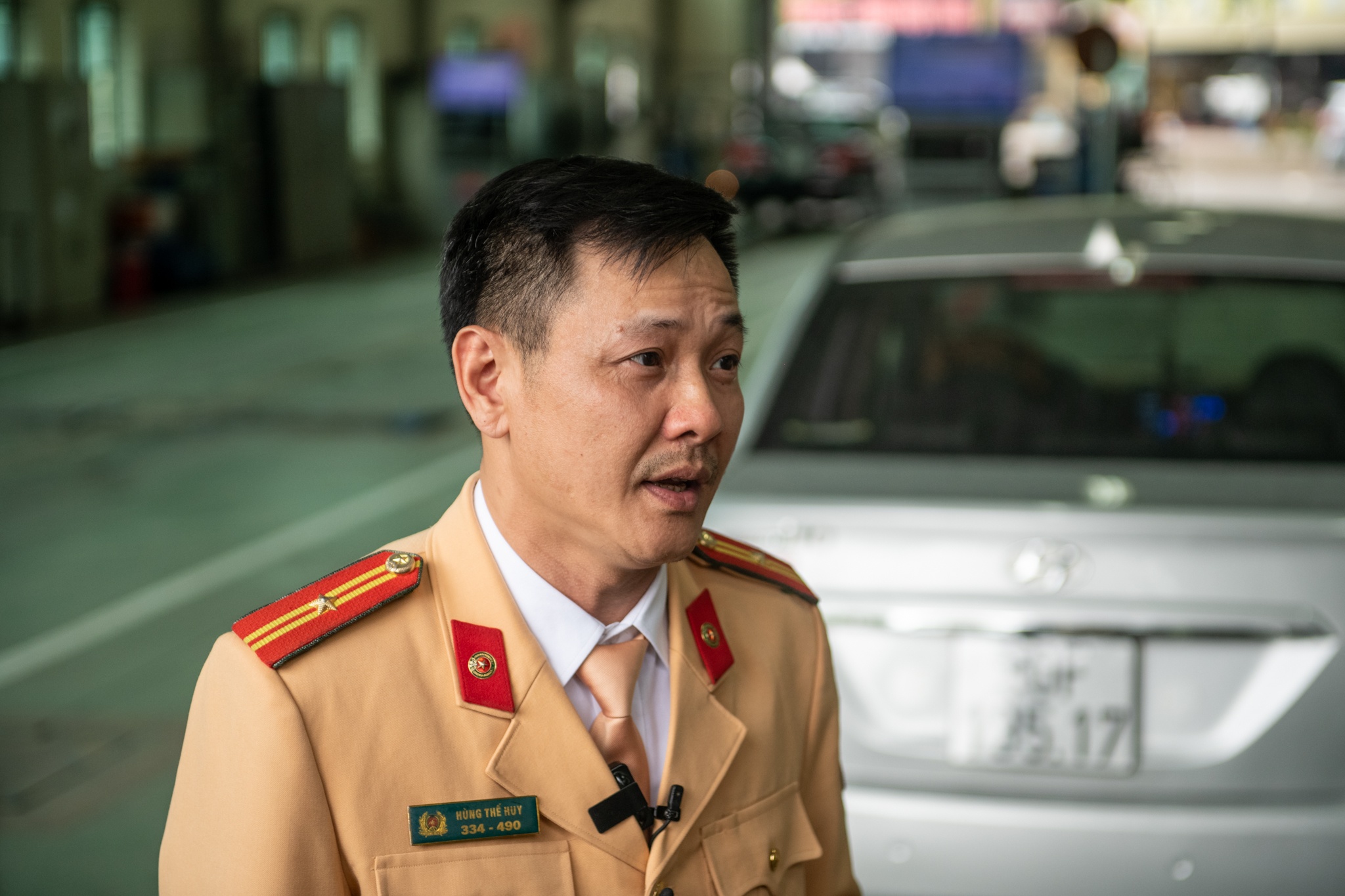 CSGT ho tro dang kiem anh 3