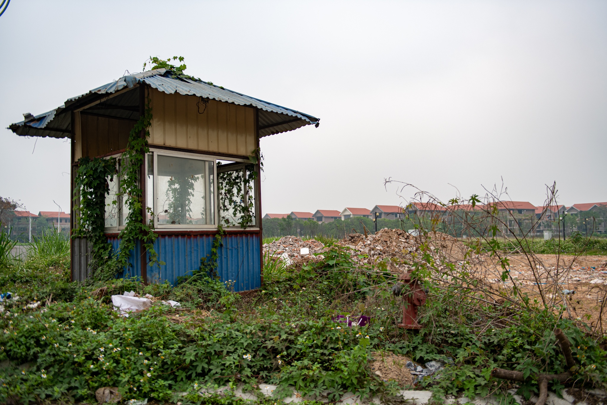 Khu do thi Me Linh anh 11