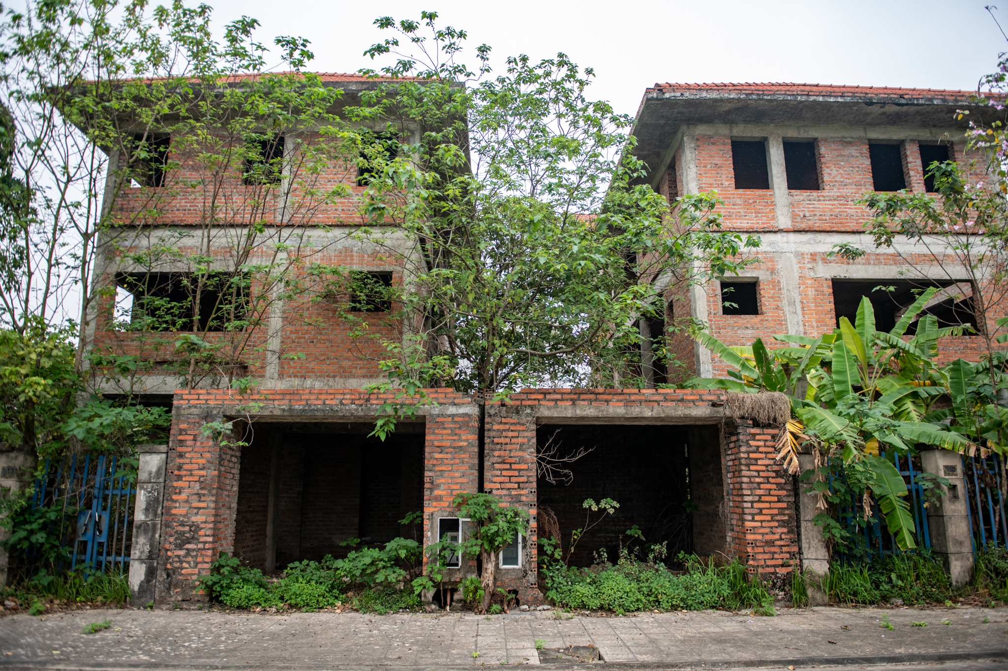 Khu do thi Me Linh anh 7