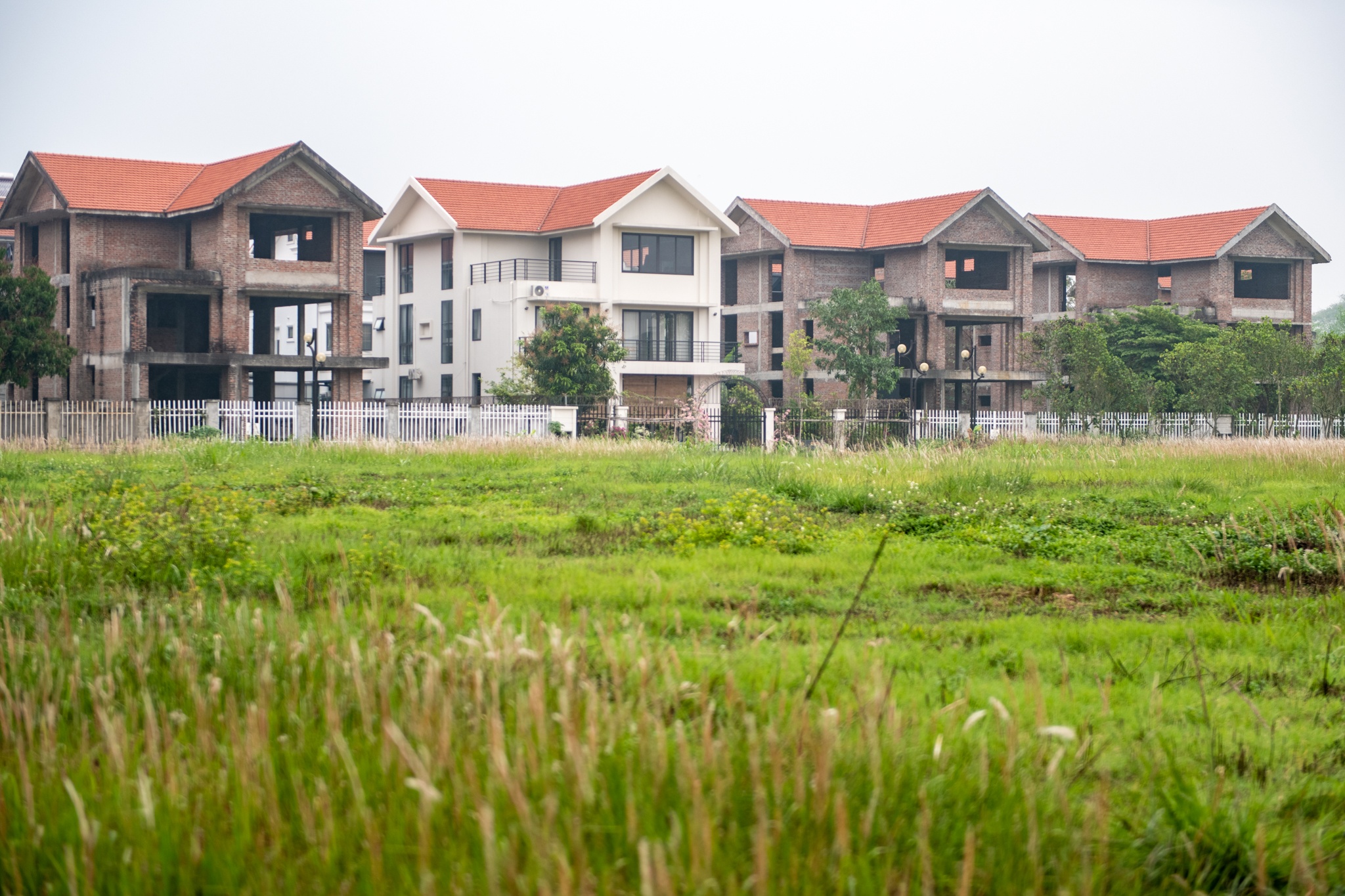 Khu do thi Me Linh anh 6