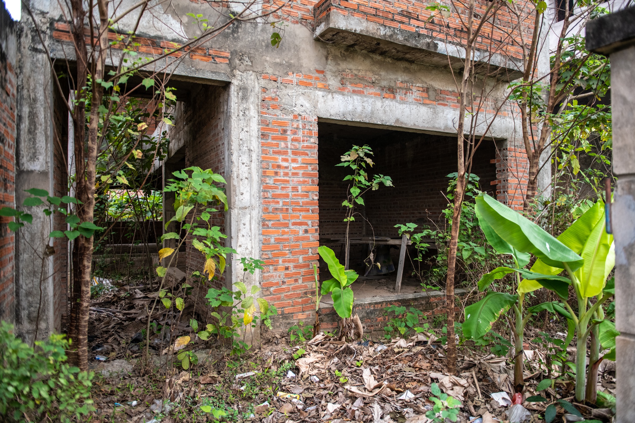 Khu do thi Me Linh anh 10