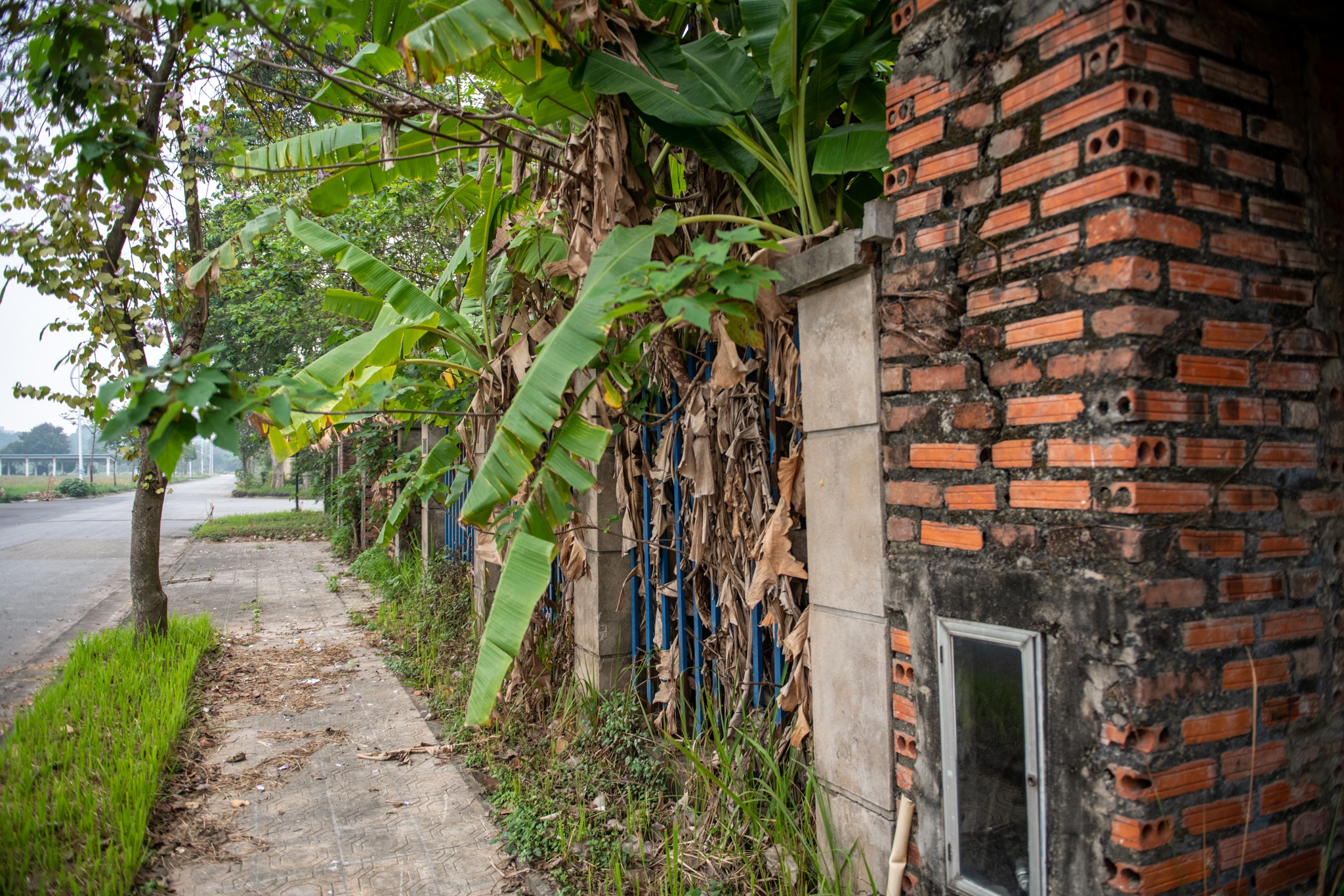 Khu do thi Me Linh anh 9