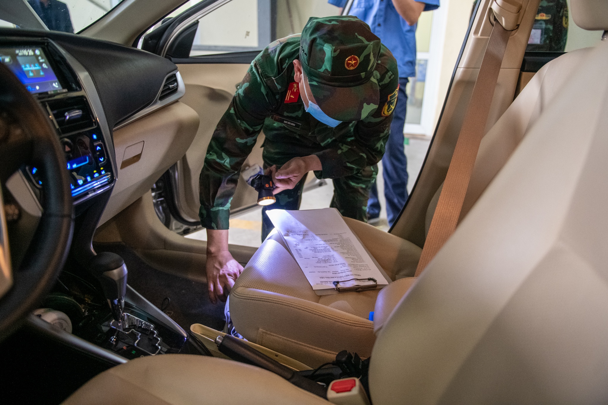 quân đội kiểm định xe ảnh 5 quan doi kiem dinh xe anh 5
