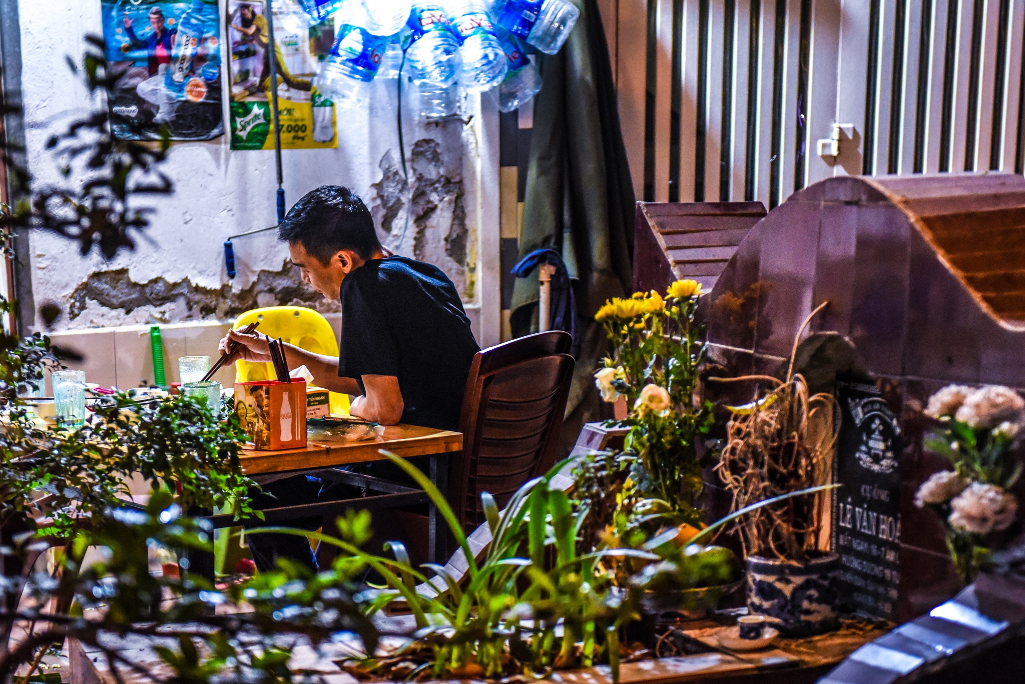 nghĩa địa ở Giáp Nhị ảnh 8 nghia dia o Giap Nhi anh 8