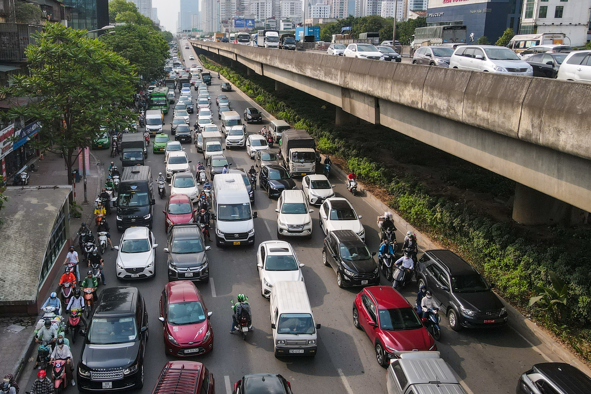 ha noi dong duc anh 2