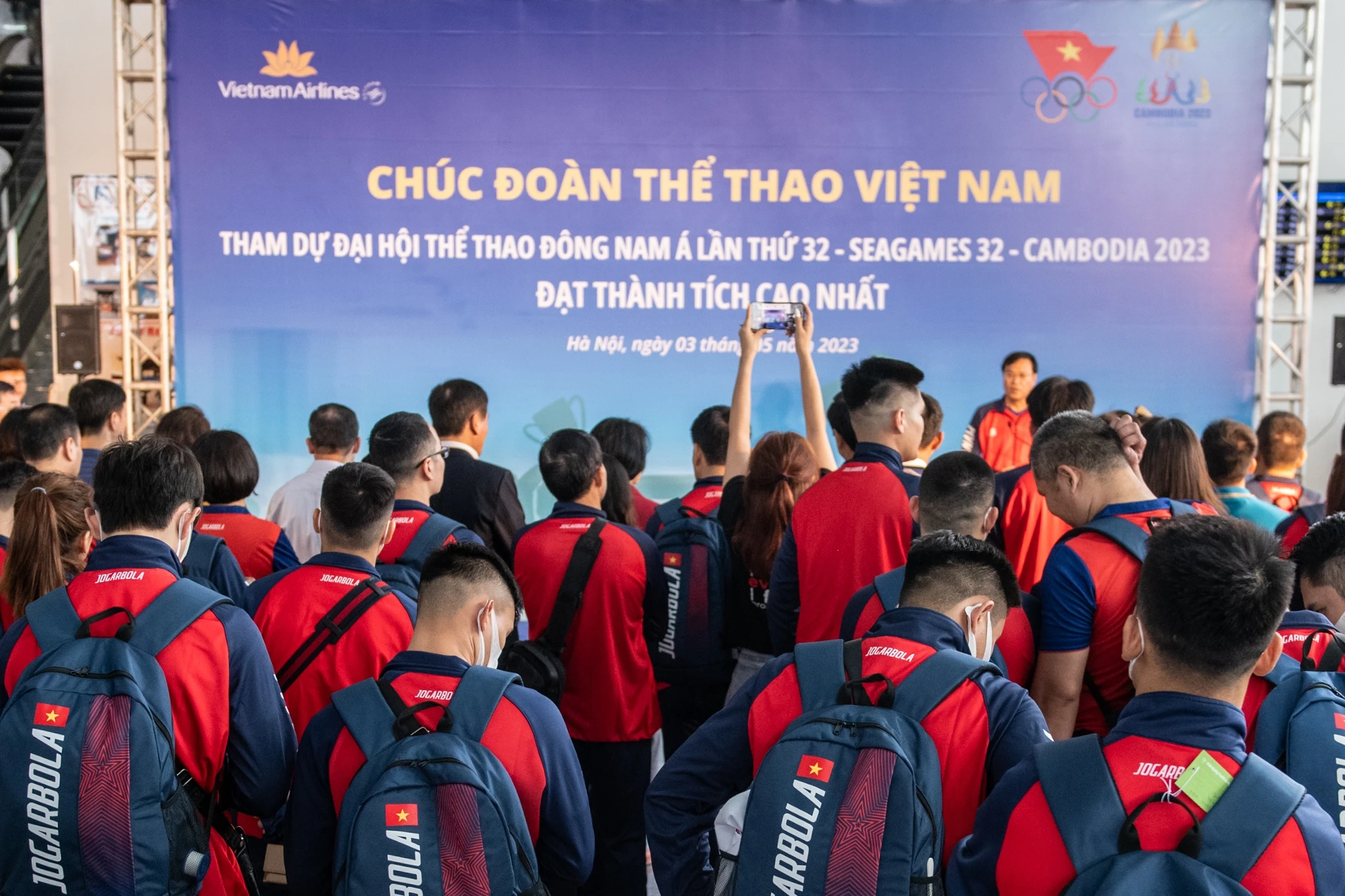 doan the thao viet nam anh 2
