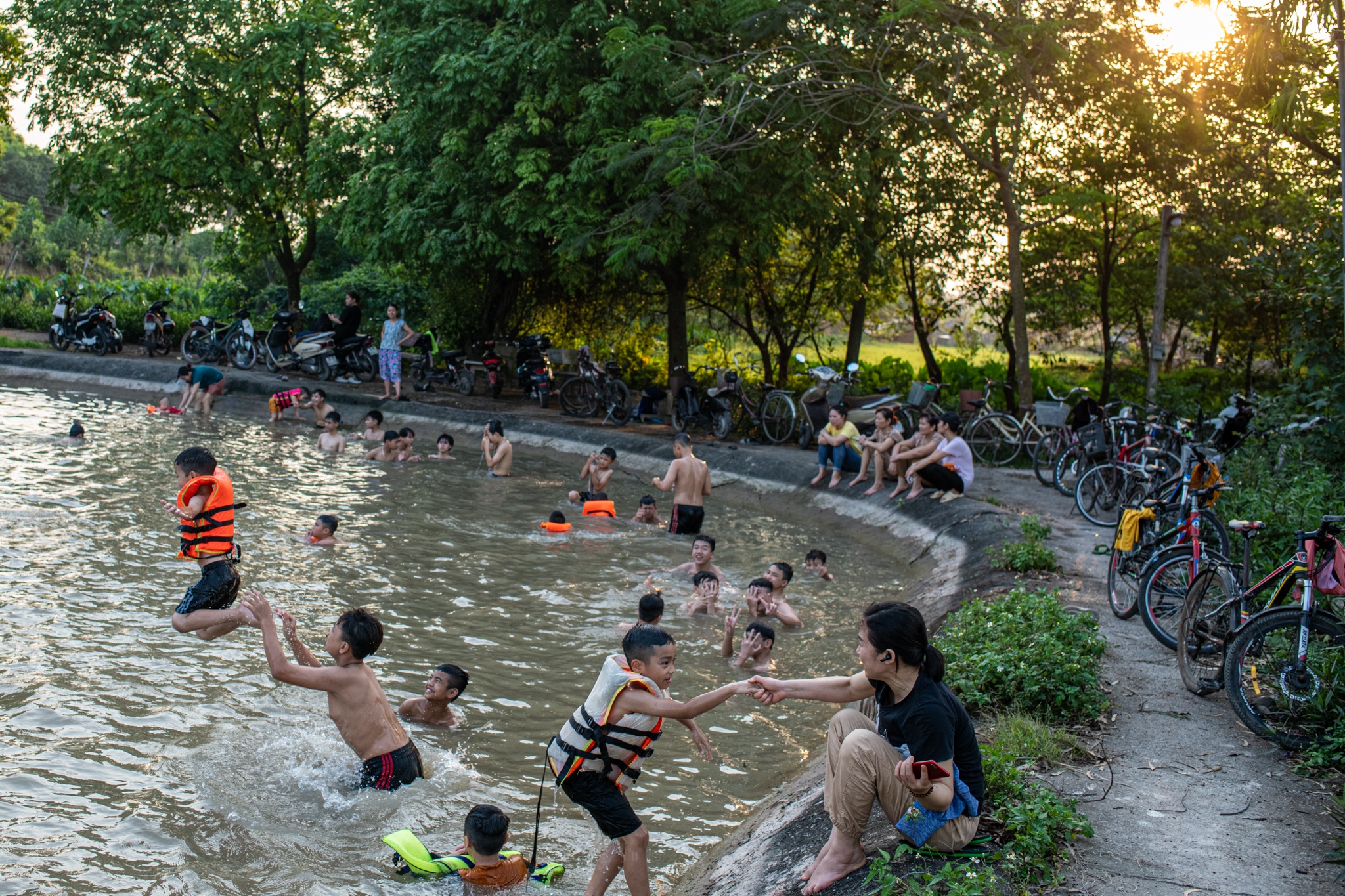 tre con tam ao anh 5