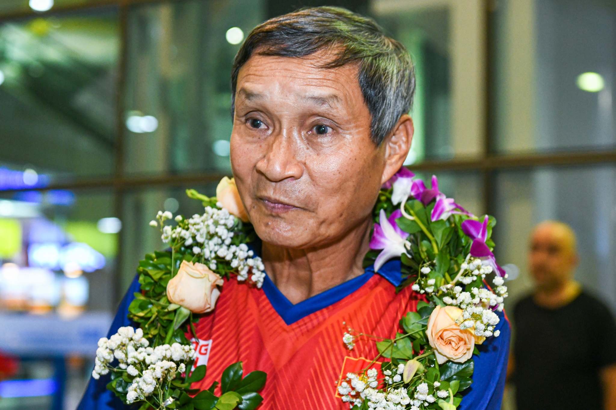 tuyen nu ve nuoc anh 7