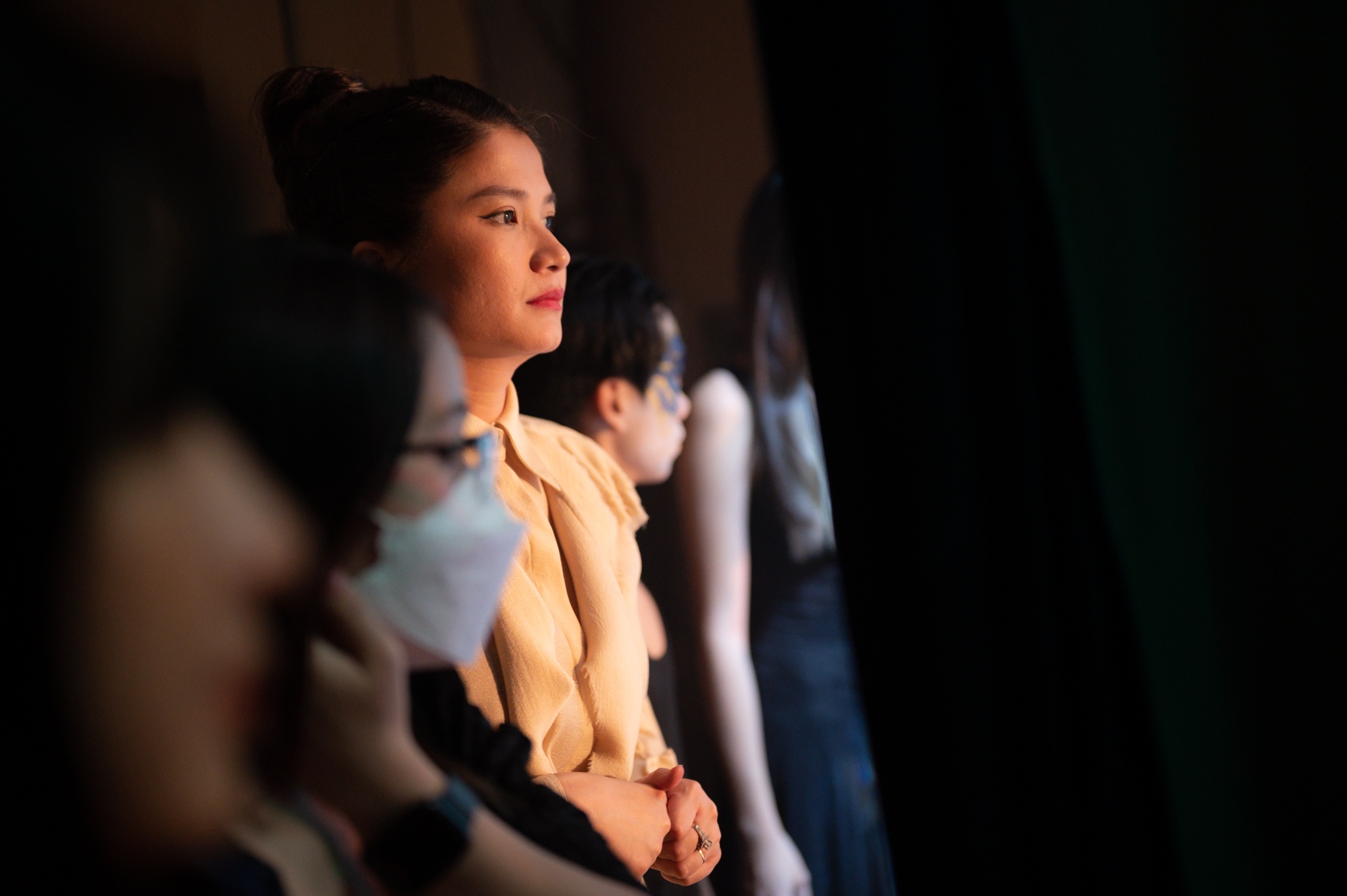 Hoa trang nghe thuat anh 11