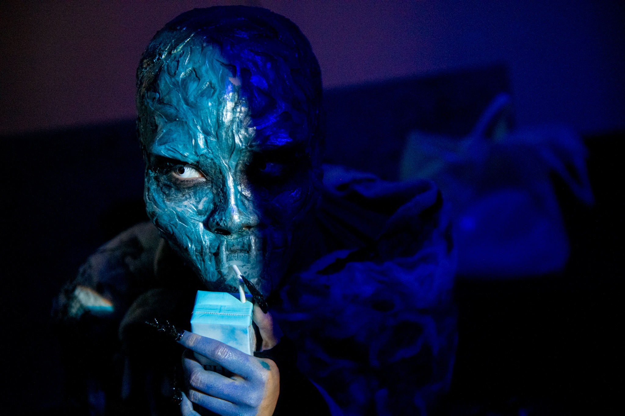 Hoa trang nghe thuat anh 9