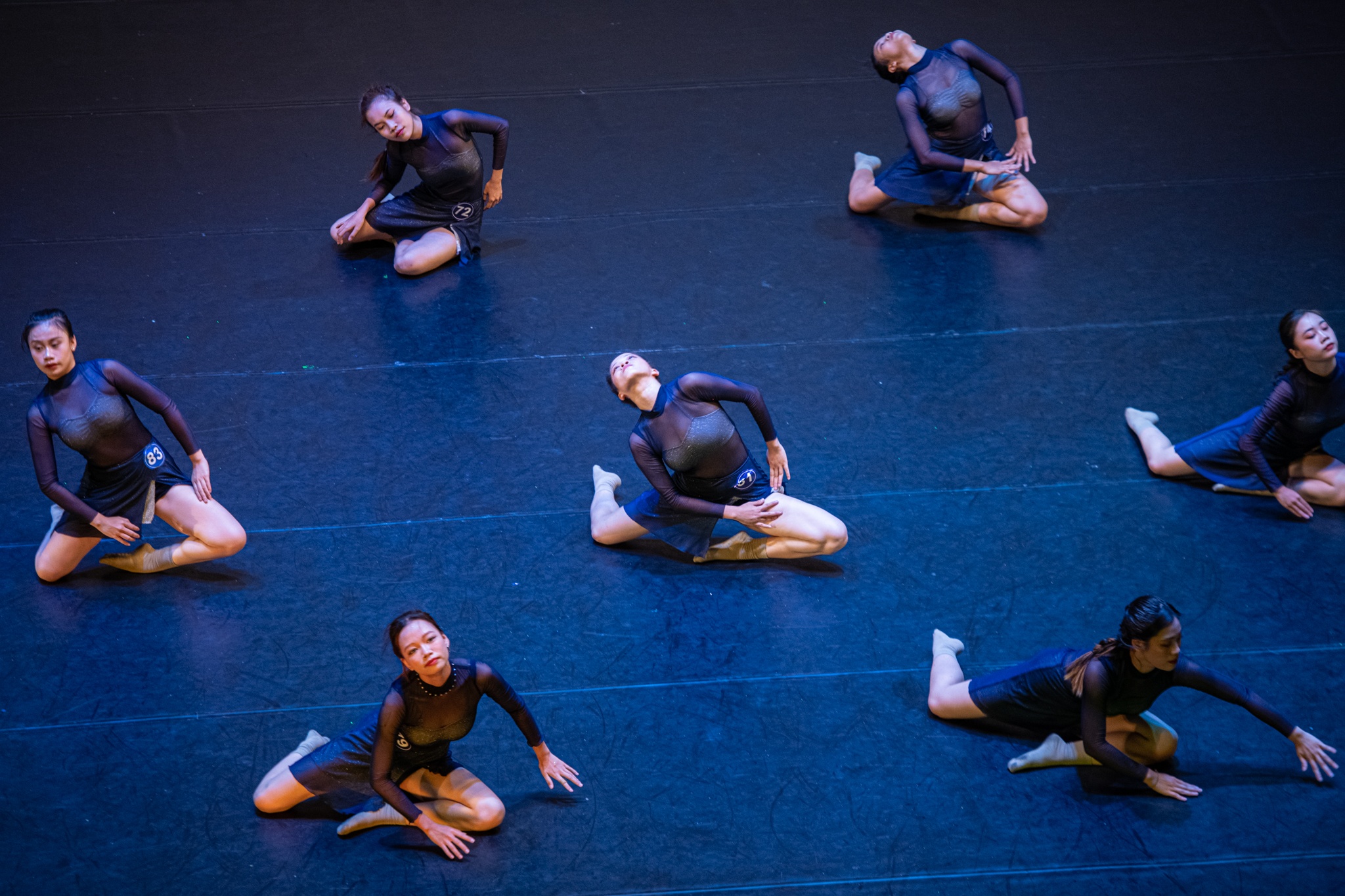 nghe thuat mua duong dai anh 5