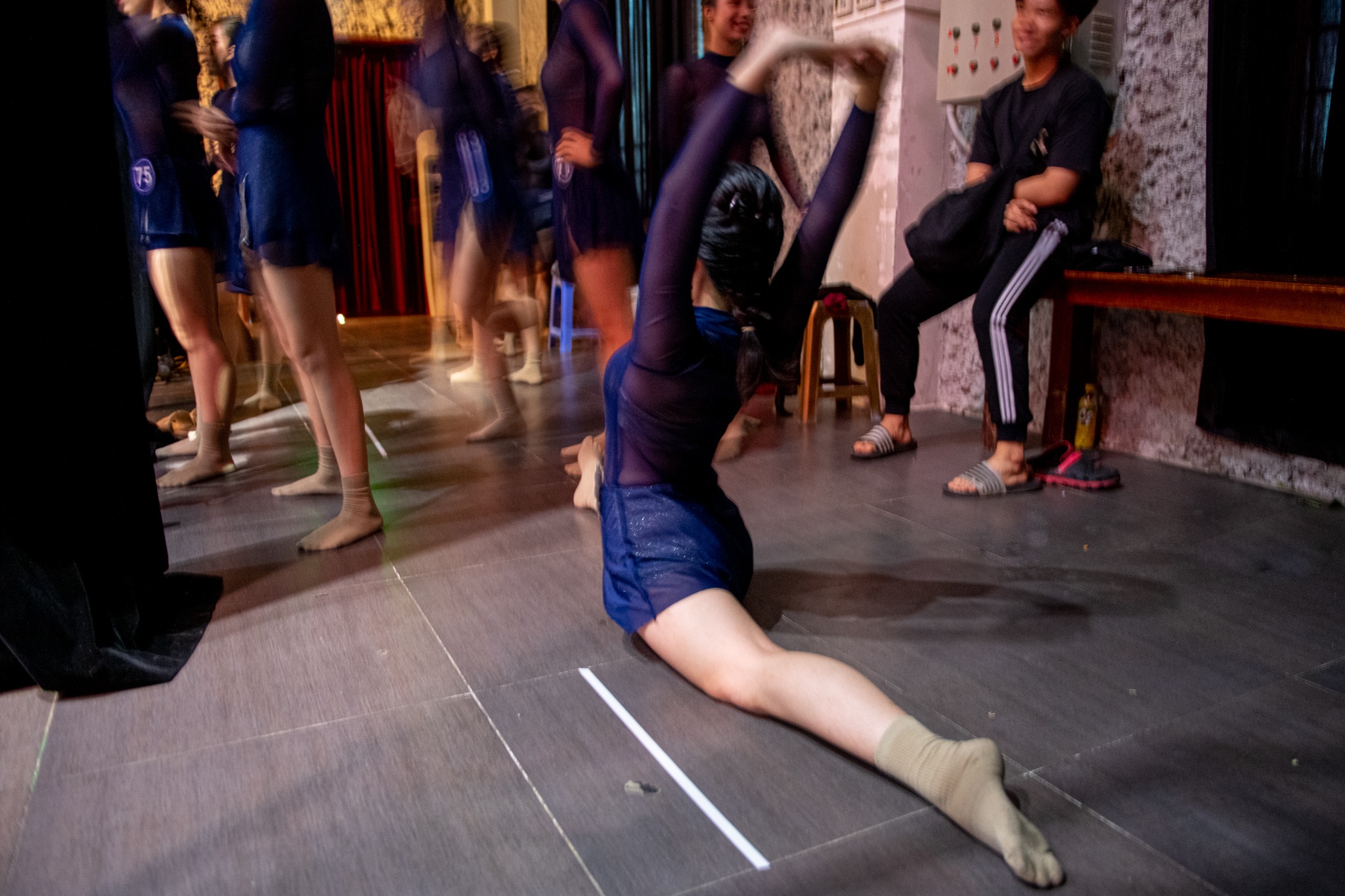 nghe thuat mua duong dai anh 2