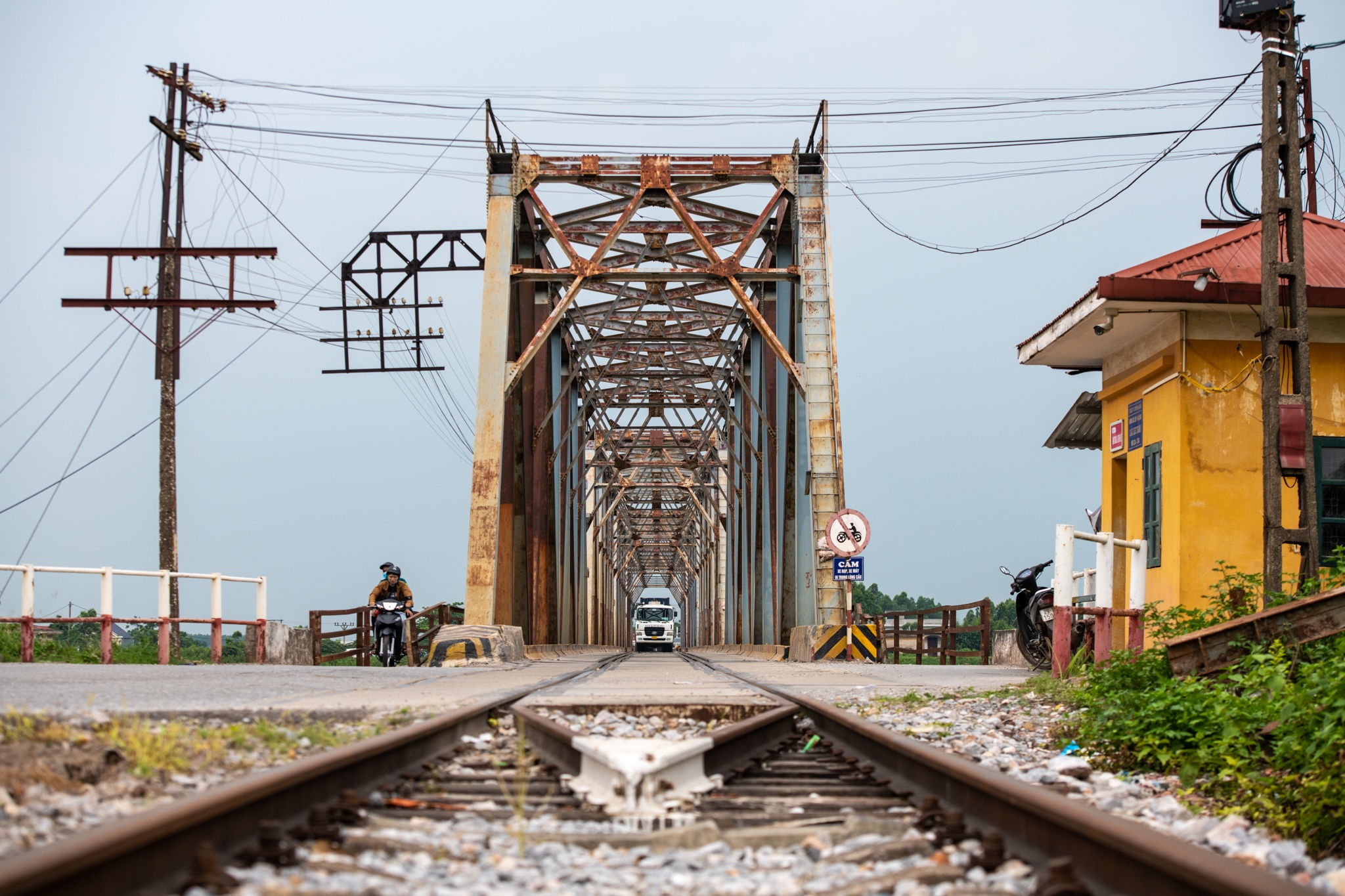 Cau Cam Ly qua tai anh 2