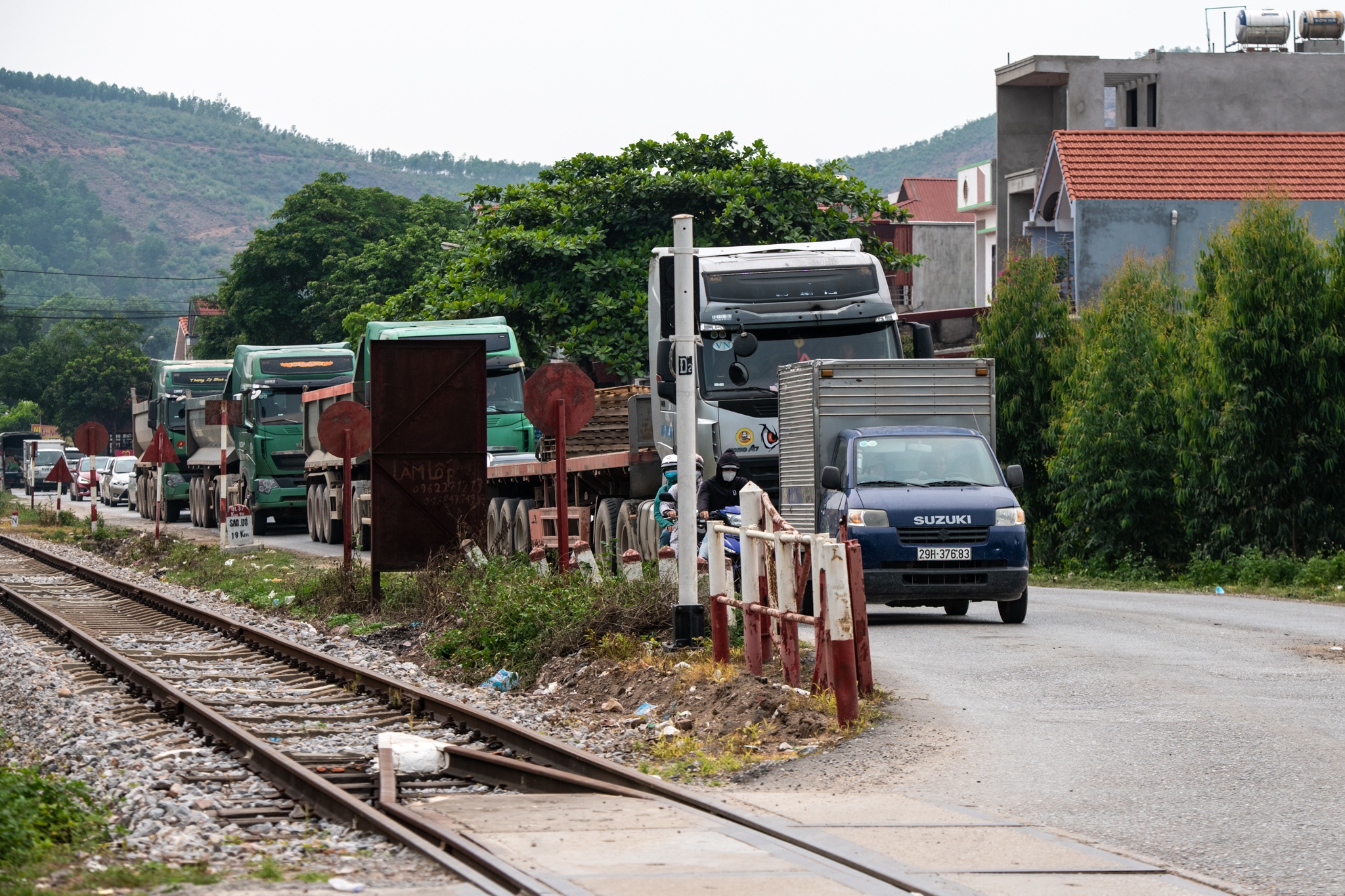 Cau Cam Ly qua tai anh 6