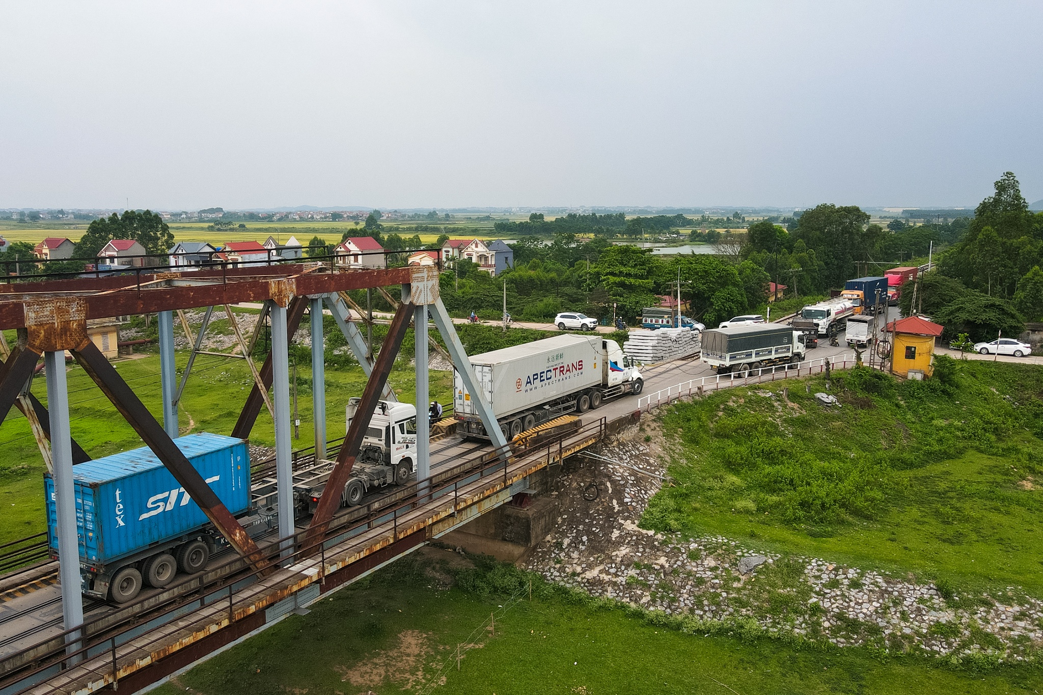 Cau Cam Ly qua tai anh 4