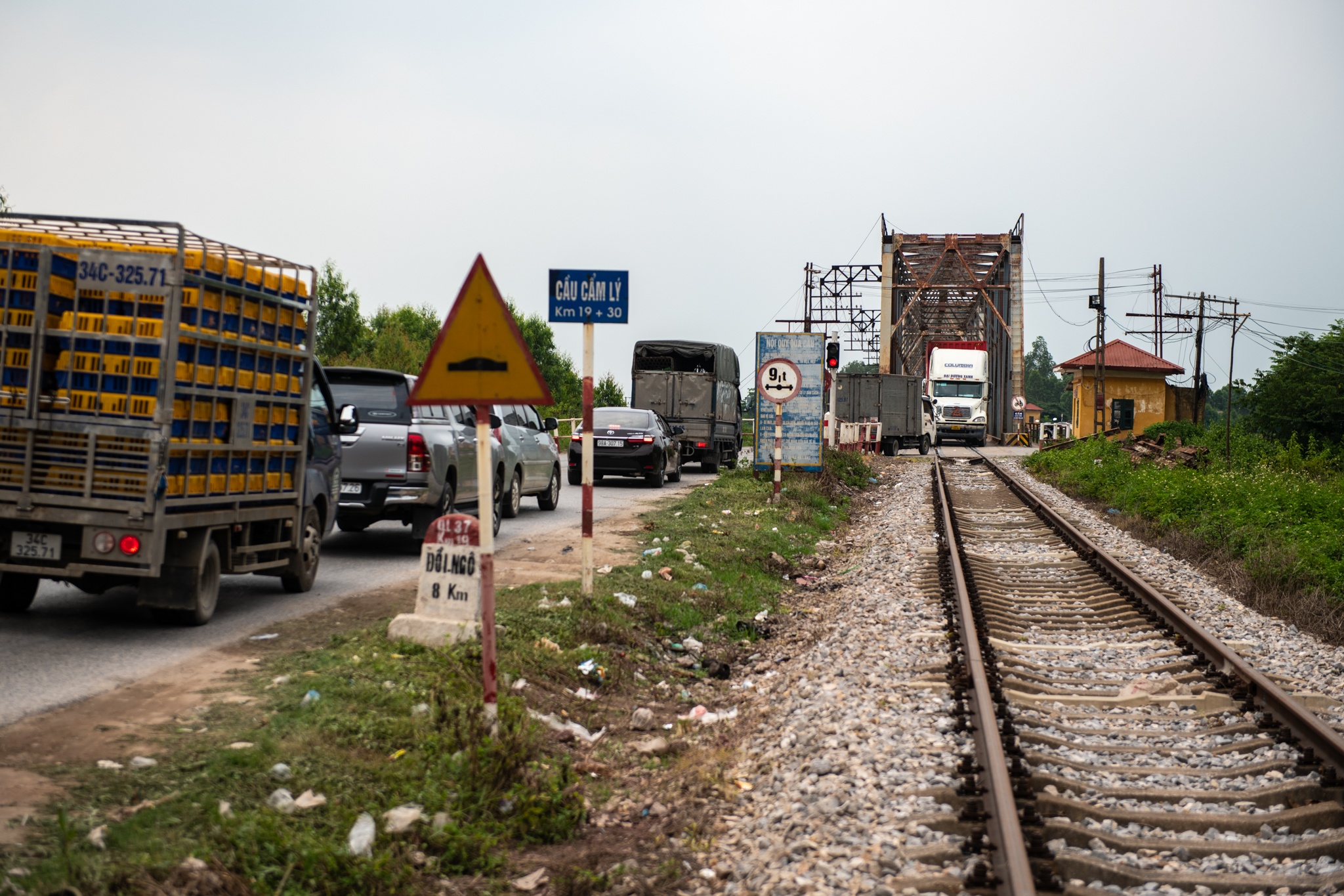 Cau Cam Ly qua tai anh 3