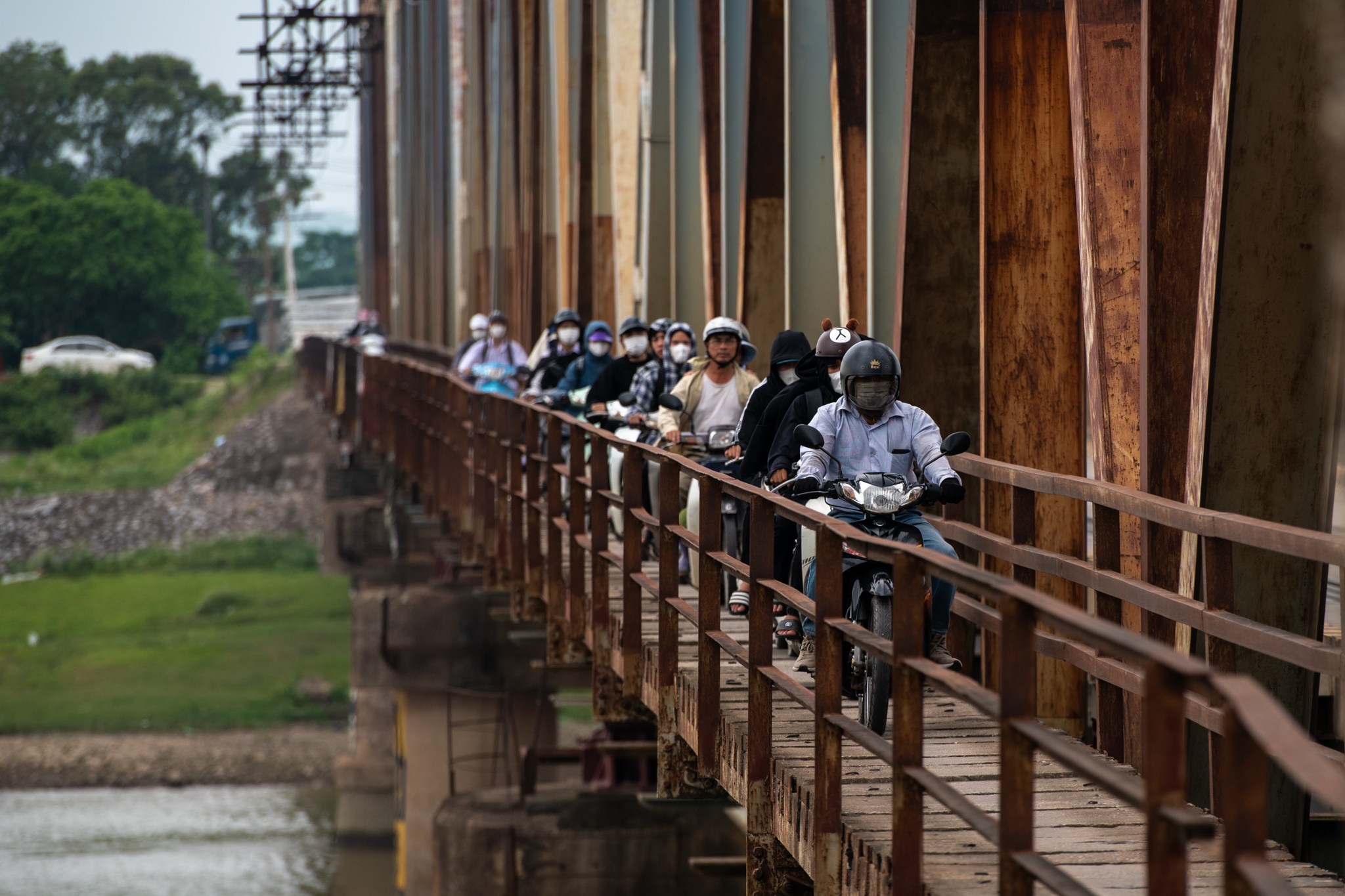 Cau Cam Ly qua tai anh 5