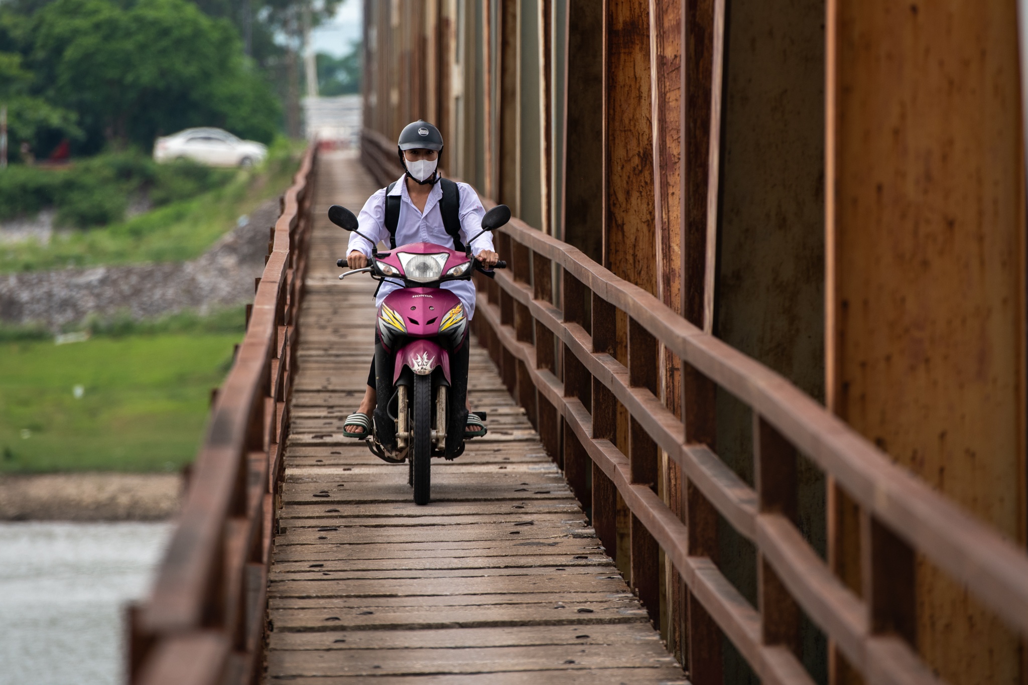 Cau Cam Ly qua tai anh 13