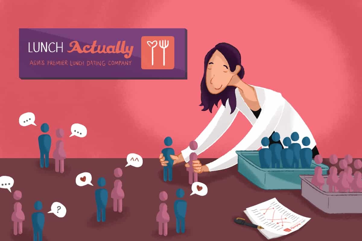 Nguoi Hong Kong hen ho nguoi nuoc ngoai anh 1