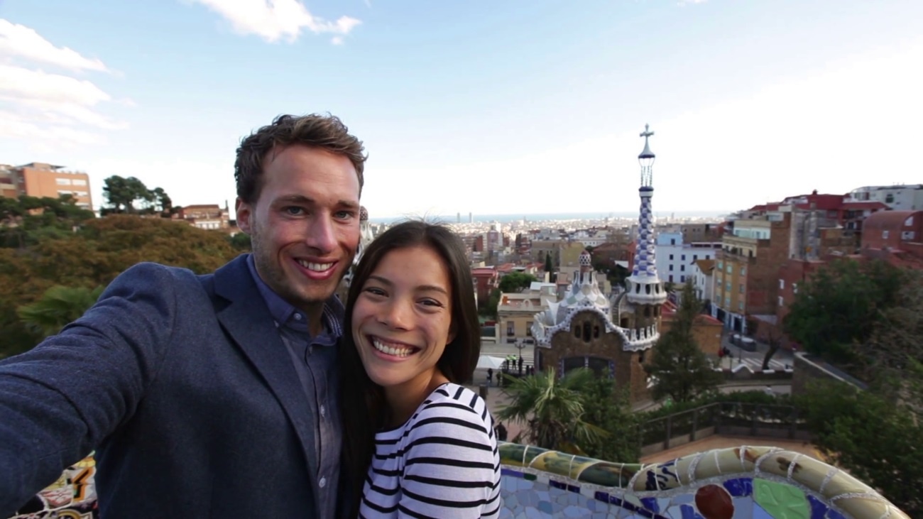 Nguoi Hong Kong hen ho nguoi nuoc ngoai anh 2