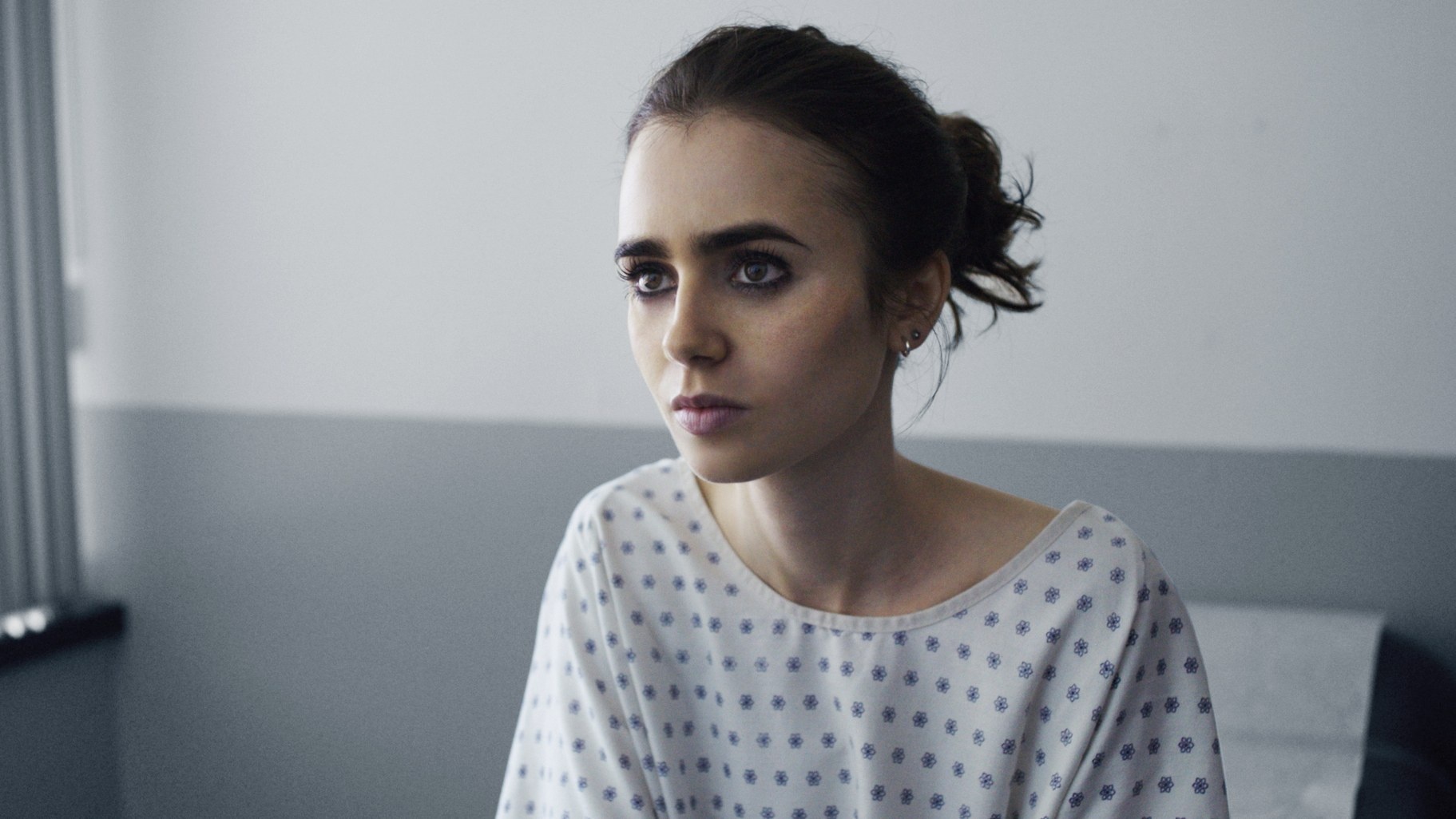 dieu tri,  tam than,  mac cam,  benh nhan, suc khoe,  voc dang,  an kieng anh 3