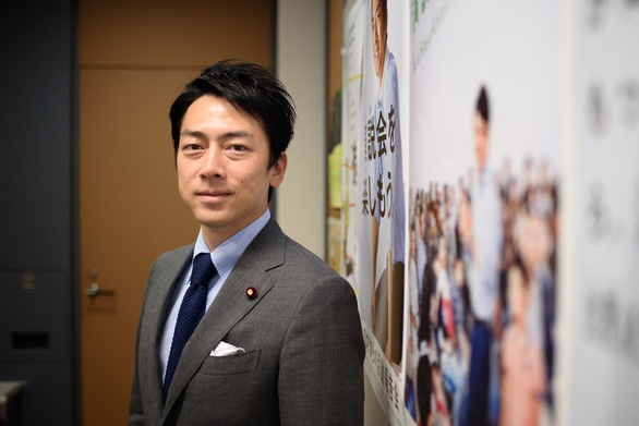 tre em,  con cai,  cha me,  nhan vien,  Nhat Ban,  phu nu,  mang thai anh 3