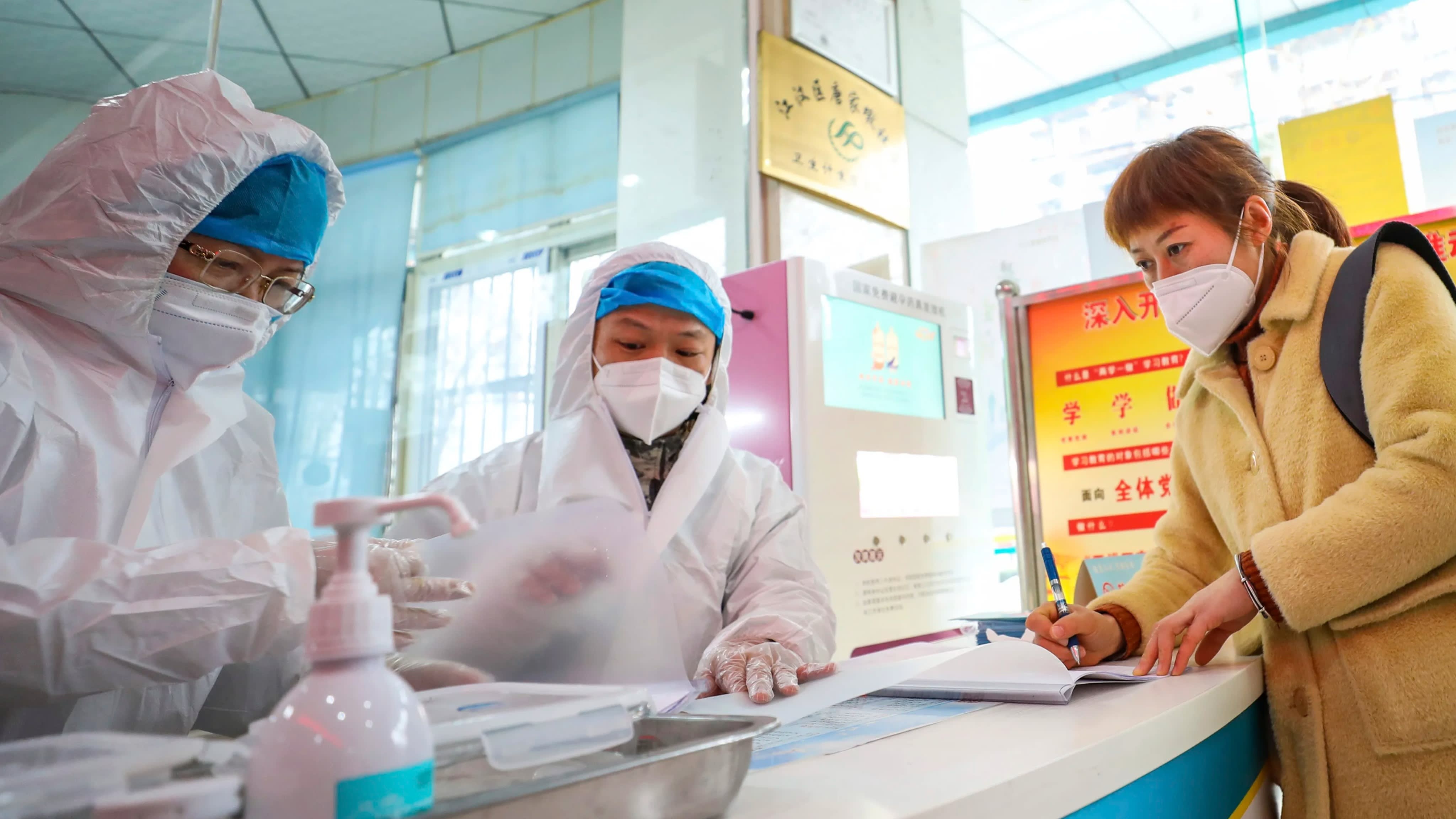 Hong Kong,  khiếm thị,  khiếm thính,  phòng chống,  dịch bệnh,  virus,  y tế,  chính phủ ảnh 4 Hong Kong,  khiem thi,  khiem thinh,  phong chong,  dich benh,  virus,  y te,  chinh phu anh 4