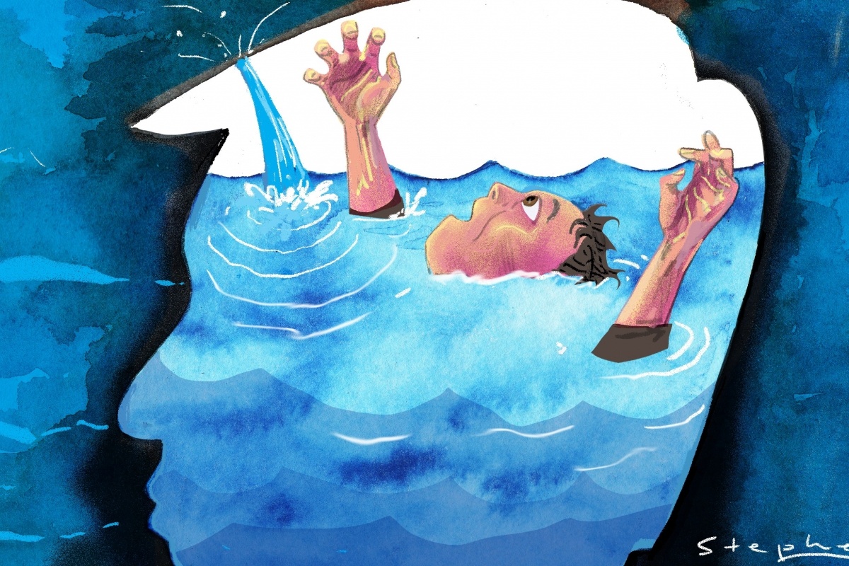 Con trai tu ket lieu vi tram cam, ba me mo chien dich chong nan ky thi hinh anh