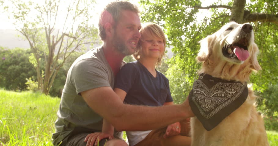 Nhung cap cha con sieu quay hinh anh